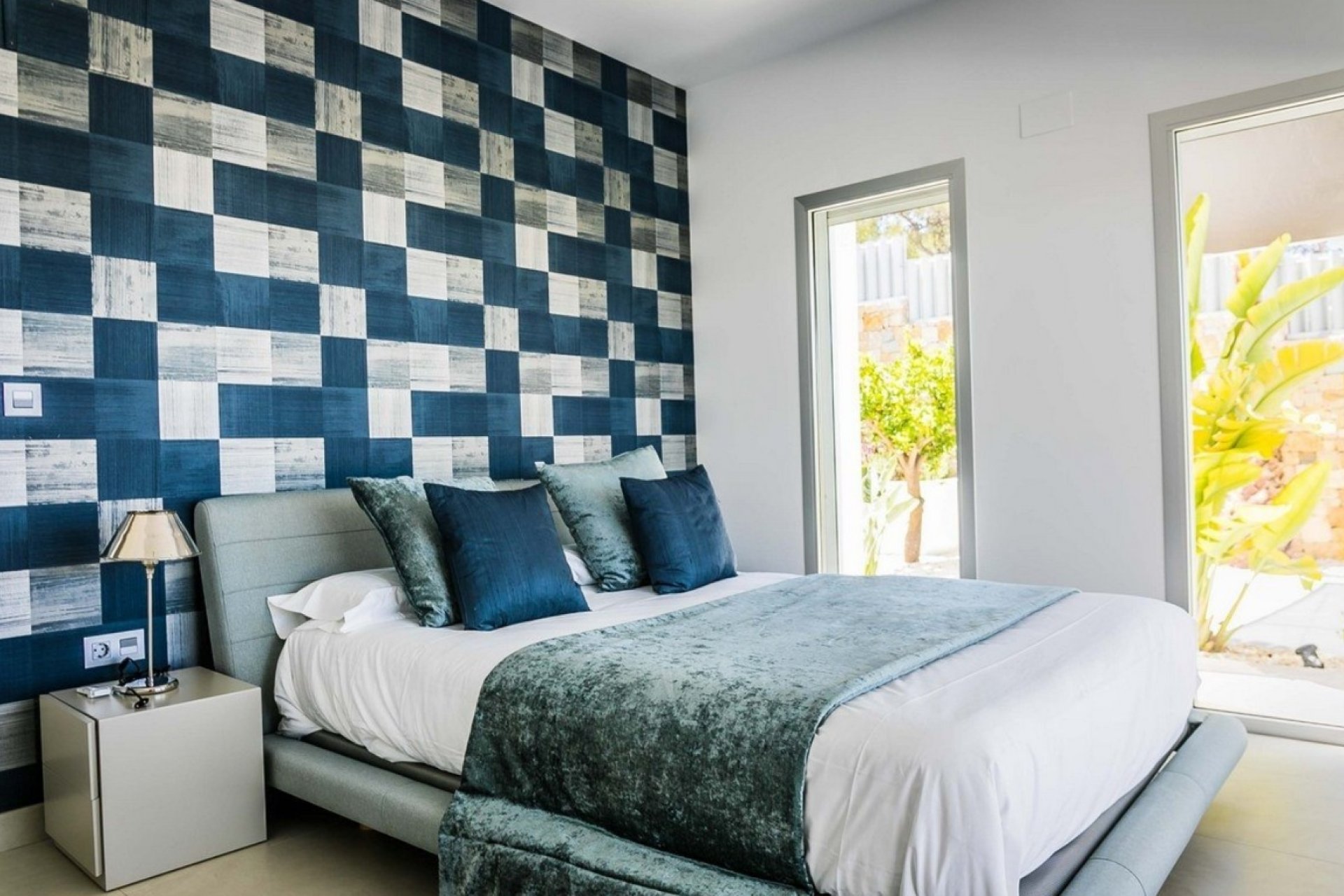 New build  - Villa - Javea - Jávea