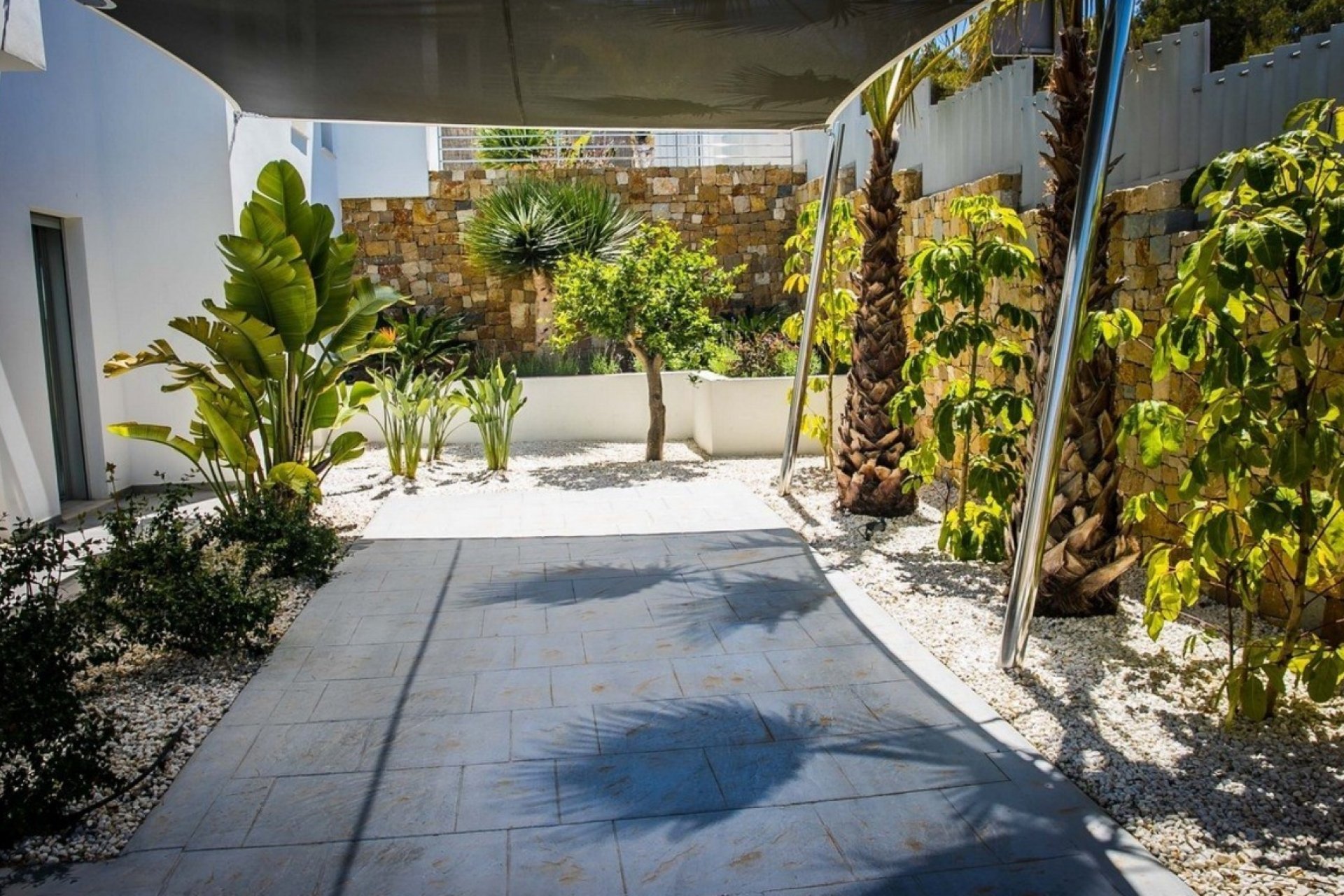 New build  - Villa - Javea - Jávea