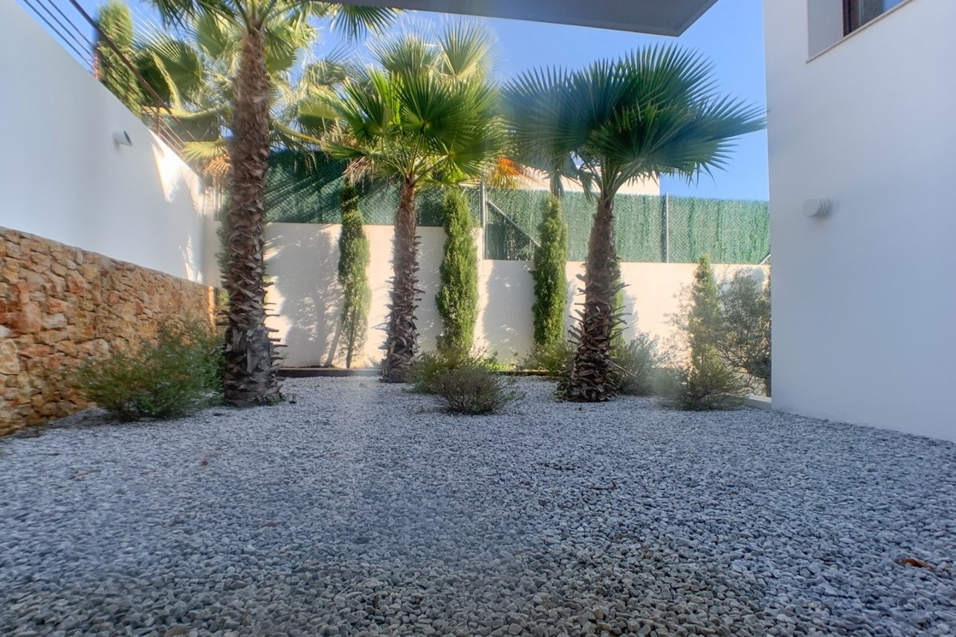 New build  - Villa - Javea - Jávea