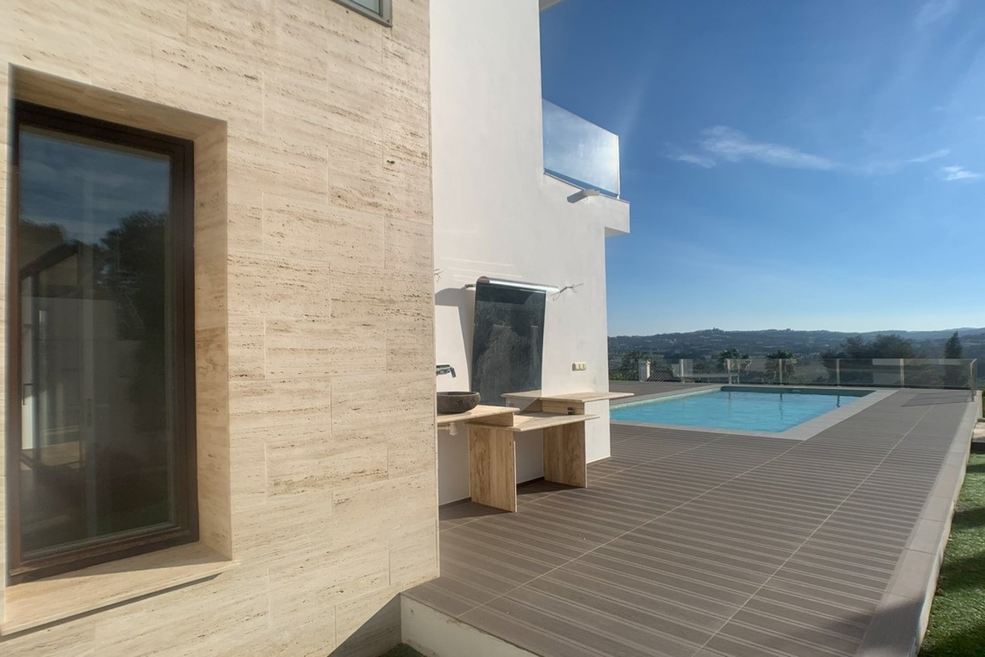 New build  - Villa - Javea - Jávea