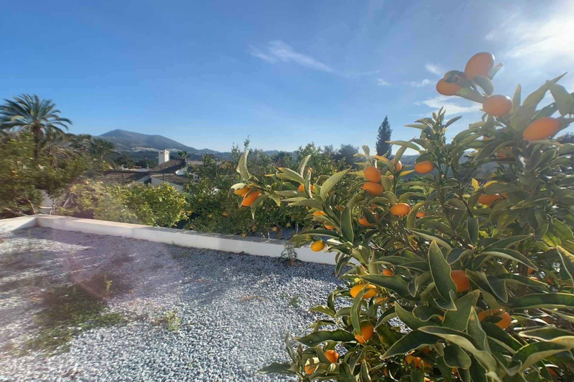 New build  - Villa - Javea - Jávea