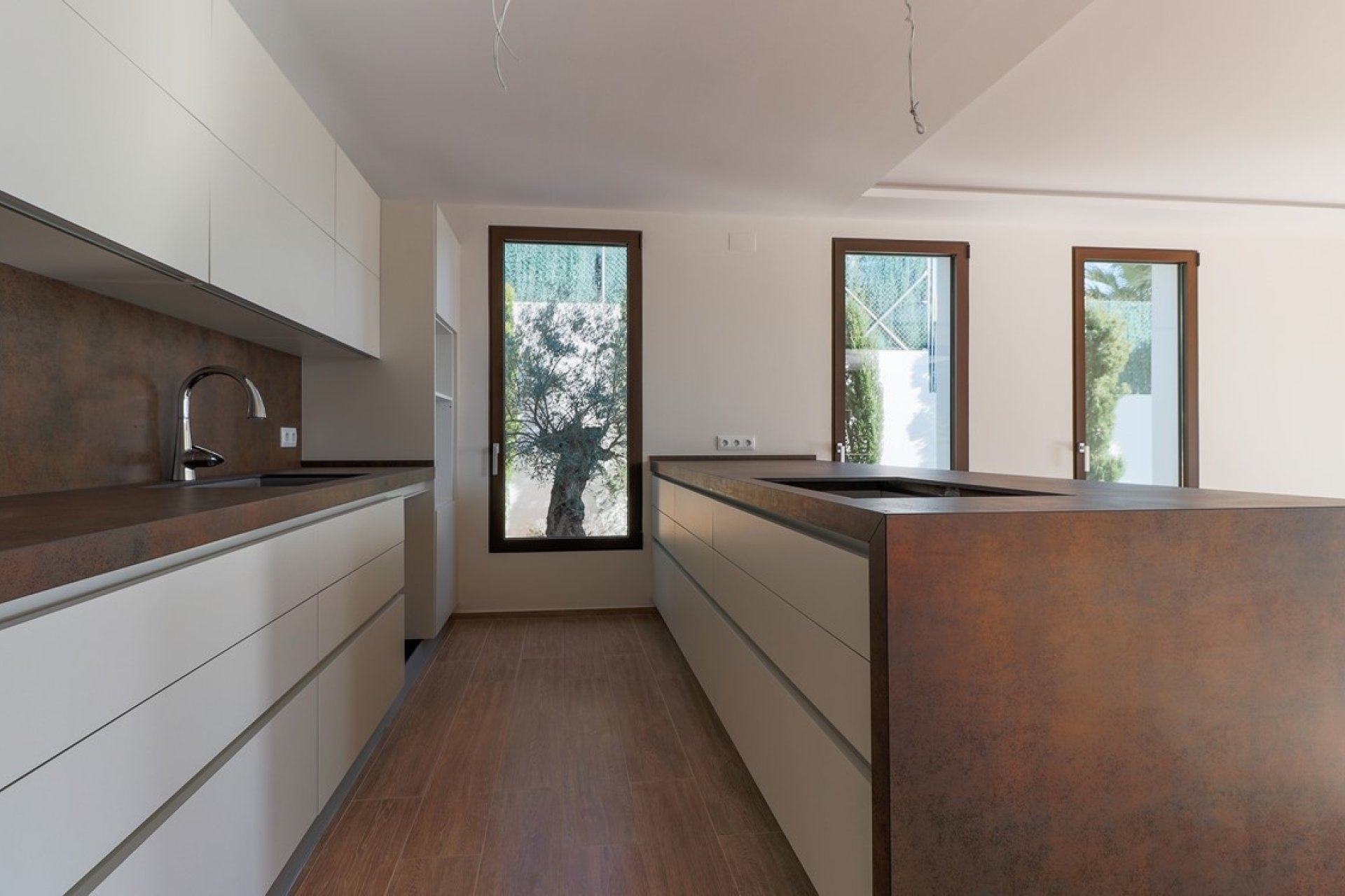 New build  - Villa - Javea - Jávea