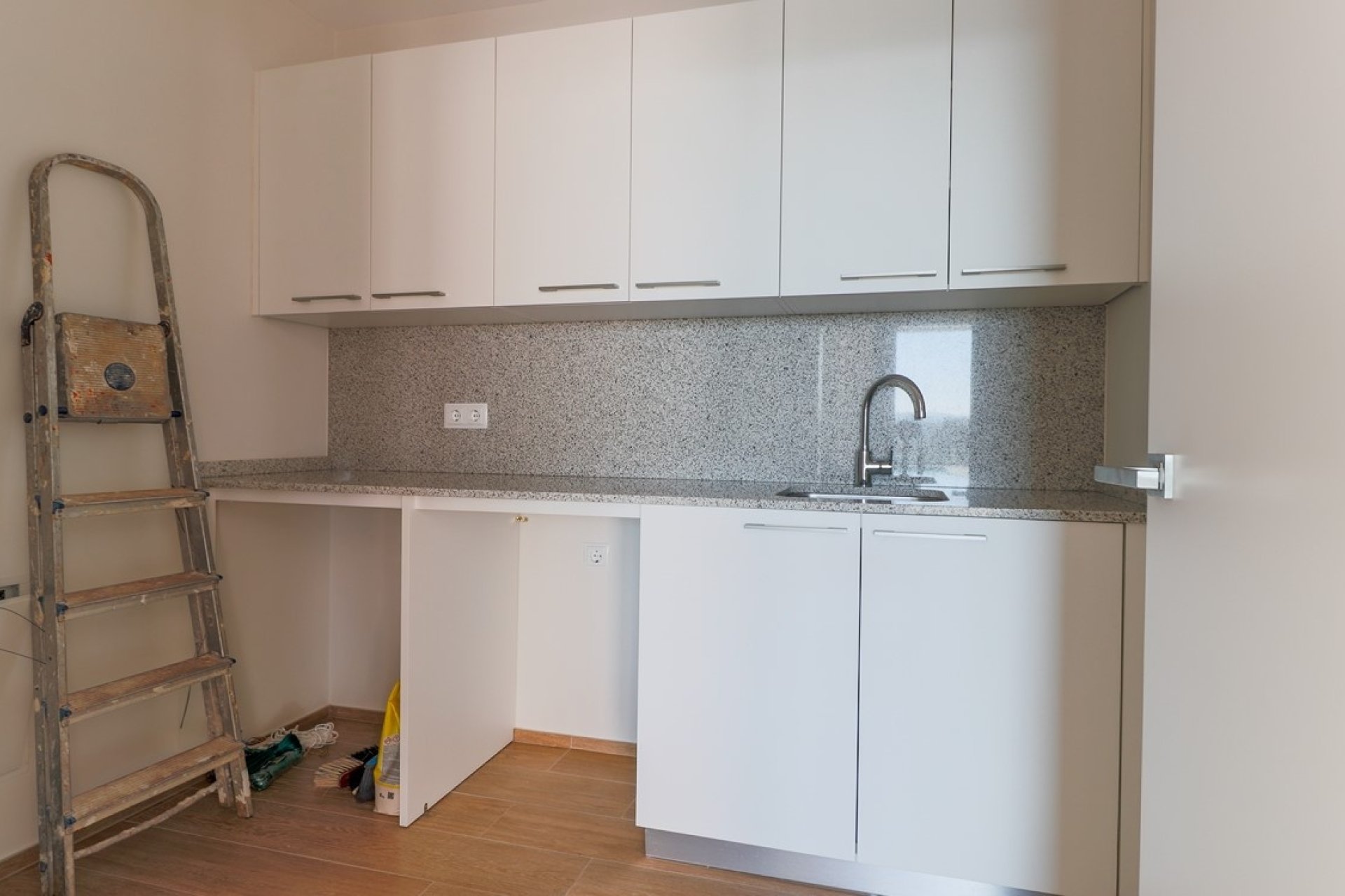 New build  - Villa - Javea - Jávea