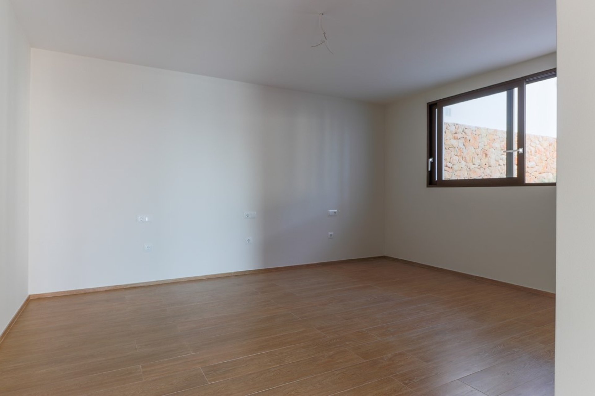 New build  - Villa - Javea - Jávea