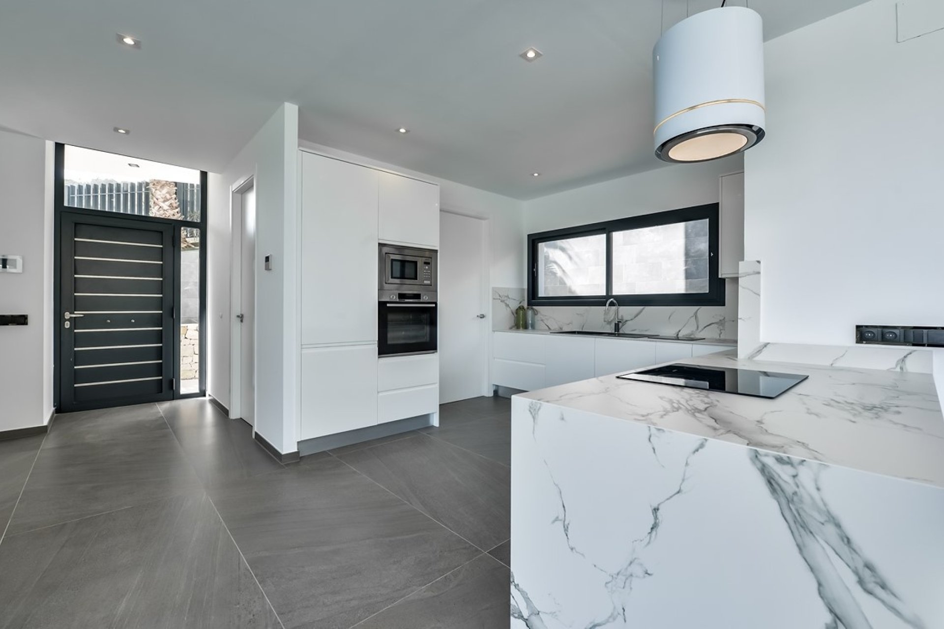 New build  - Villa - Javea - Jávea