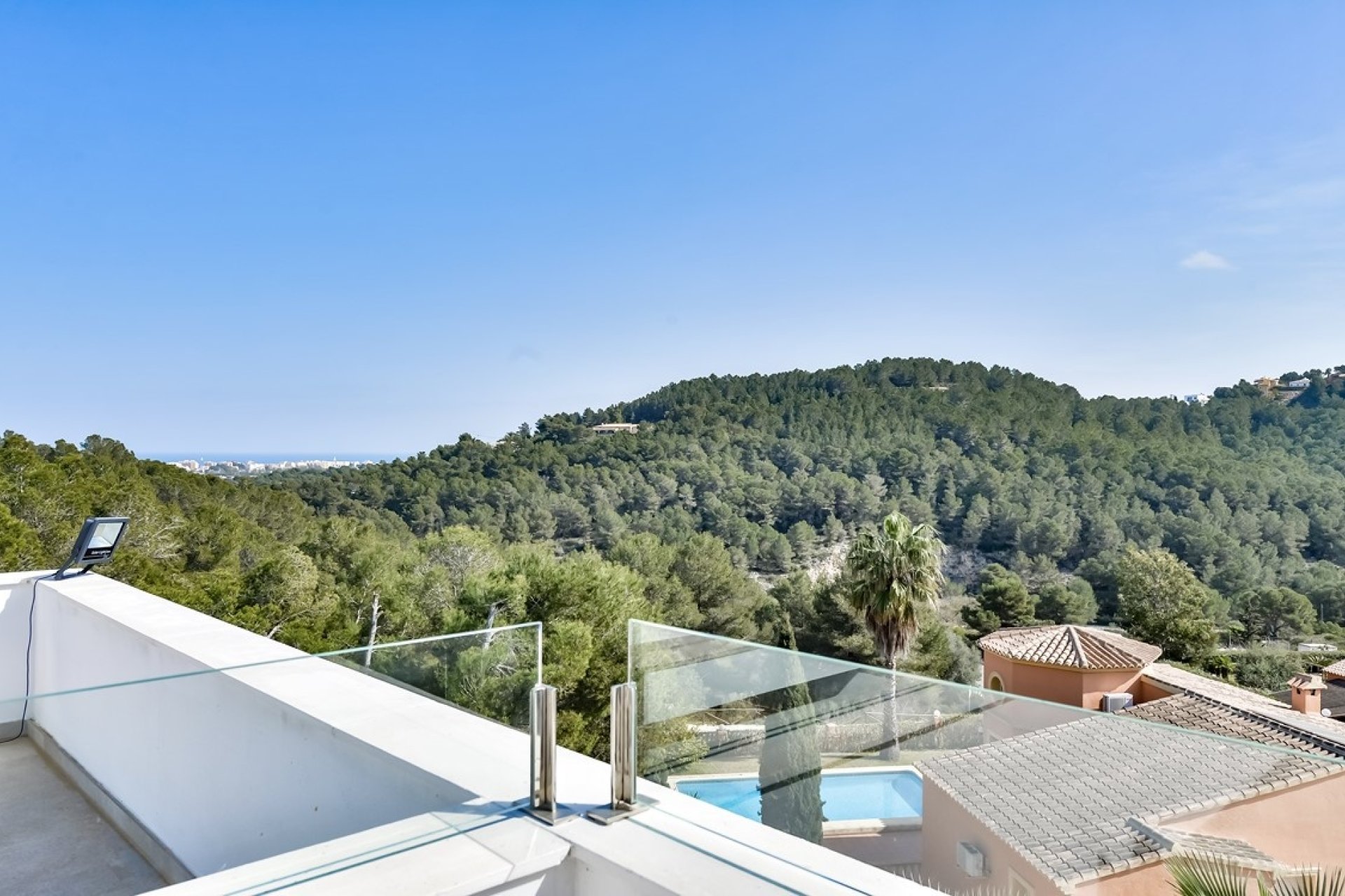 New build  - Villa - Javea - Jávea
