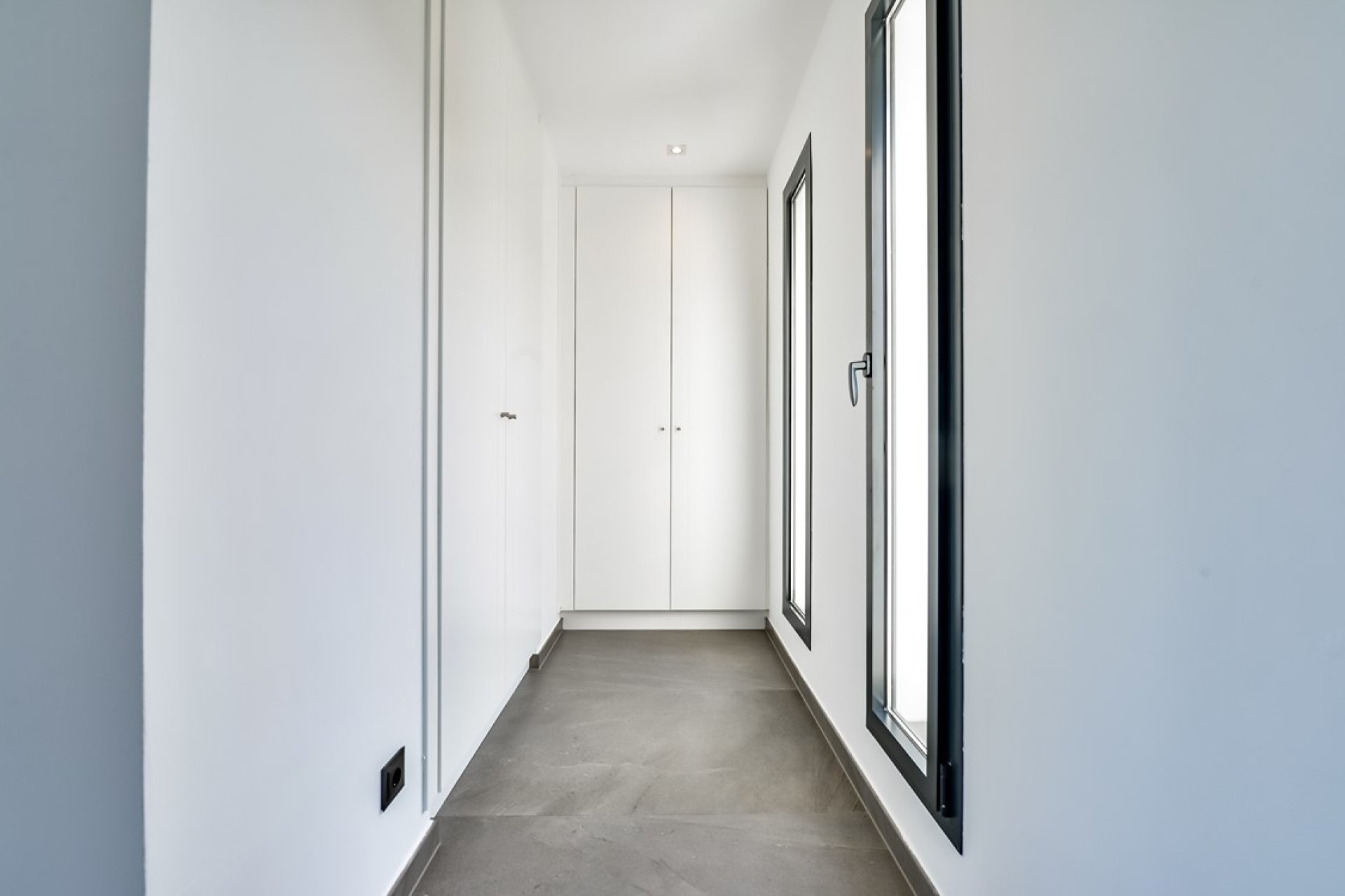 New build  - Villa - Javea - Jávea