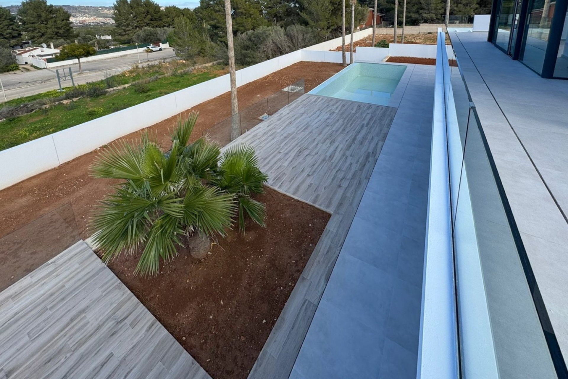 New build  - Villa - Javea - Jávea