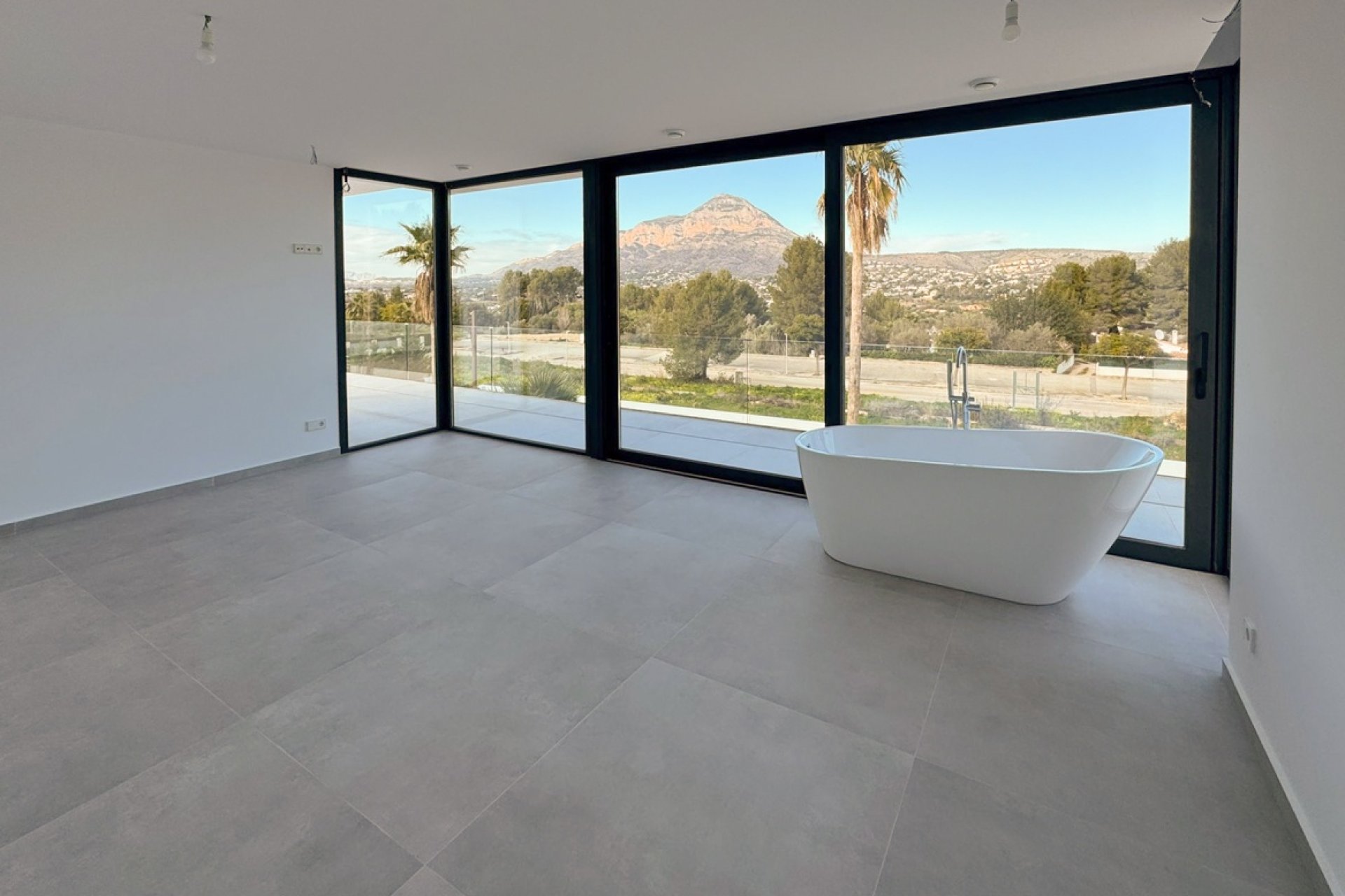 New build  - Villa - Javea - Jávea
