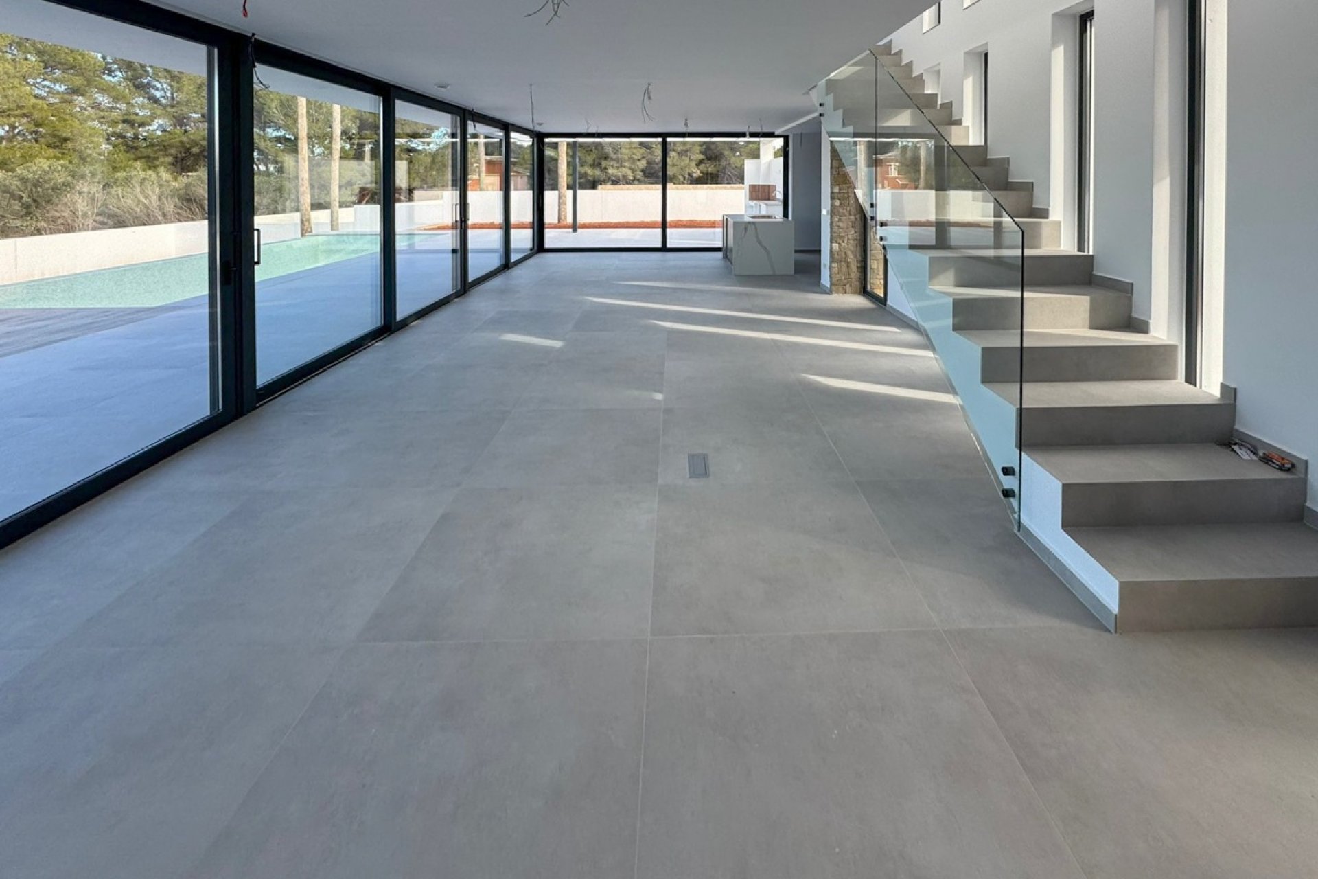 New build  - Villa - Javea - Jávea