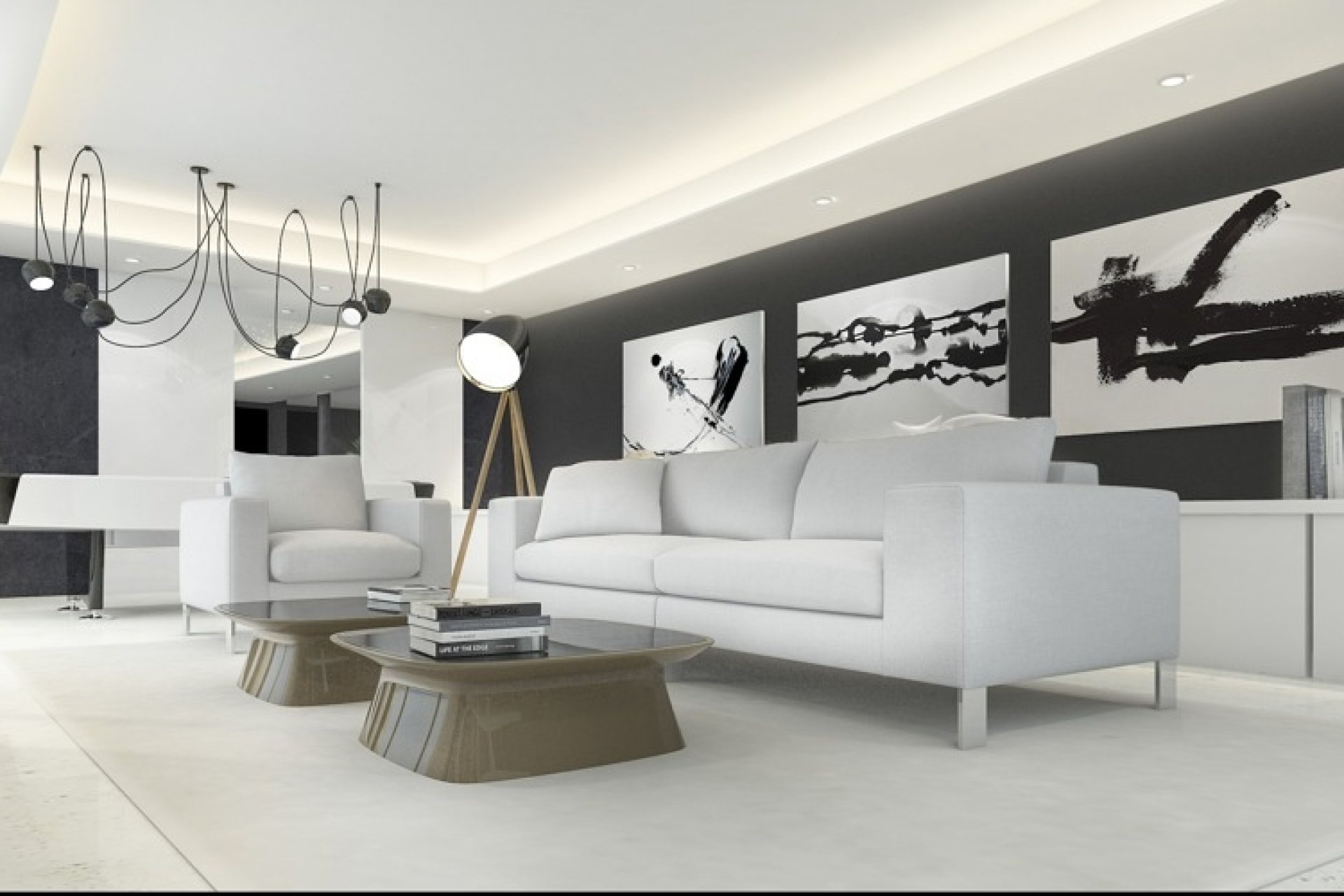 New build  - Villa - Javea - Pueblo