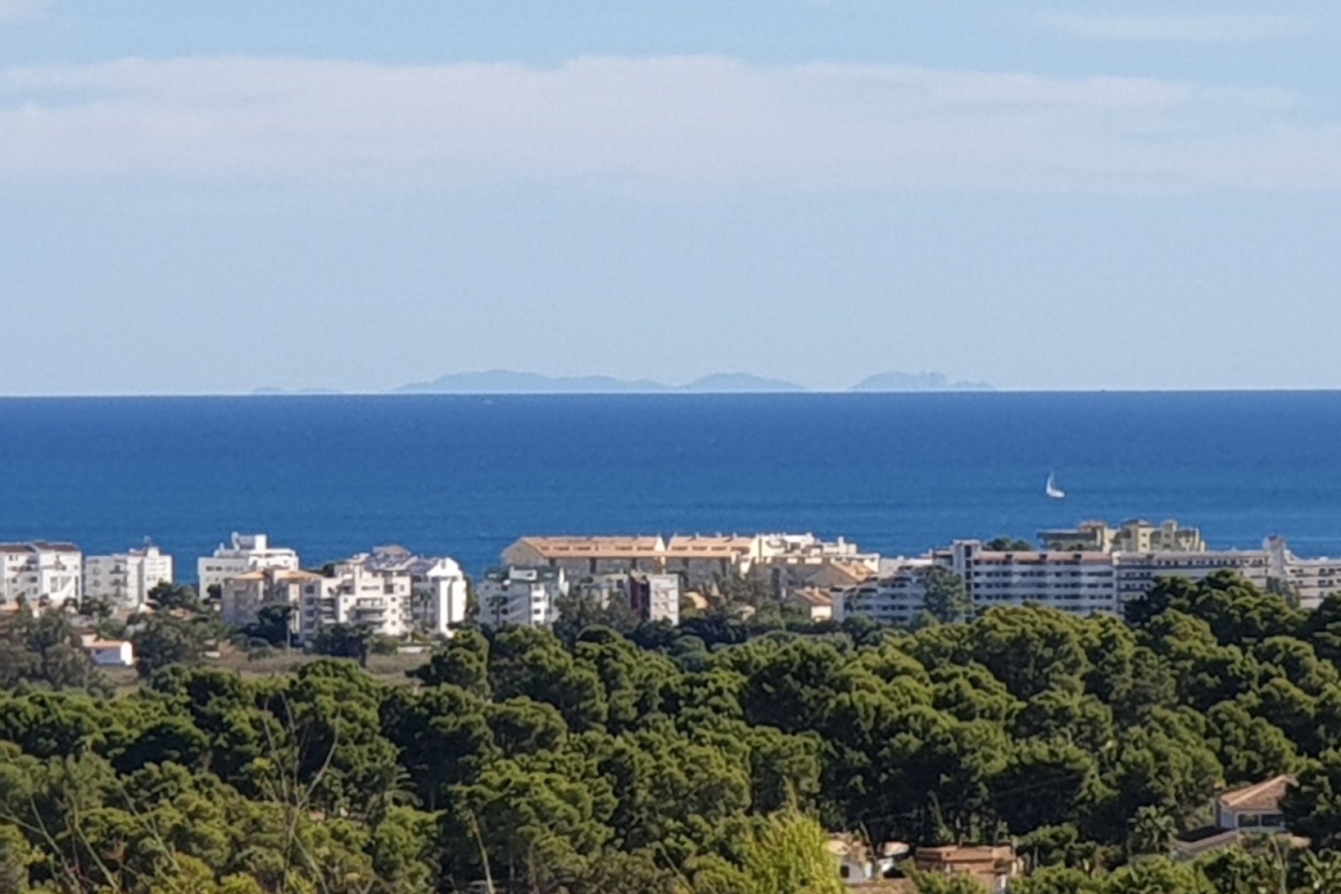 New build  - Villa - Javea - Tosalet 5