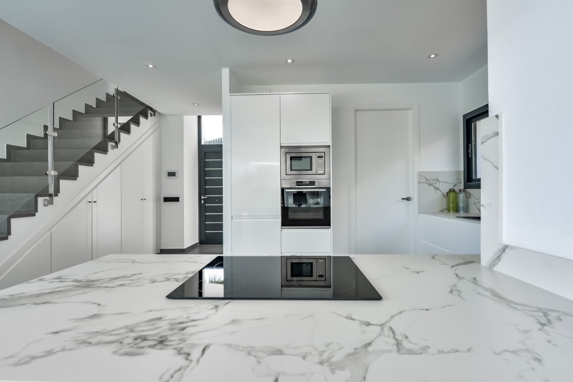 New build  - Villa - Javea - Tosalet