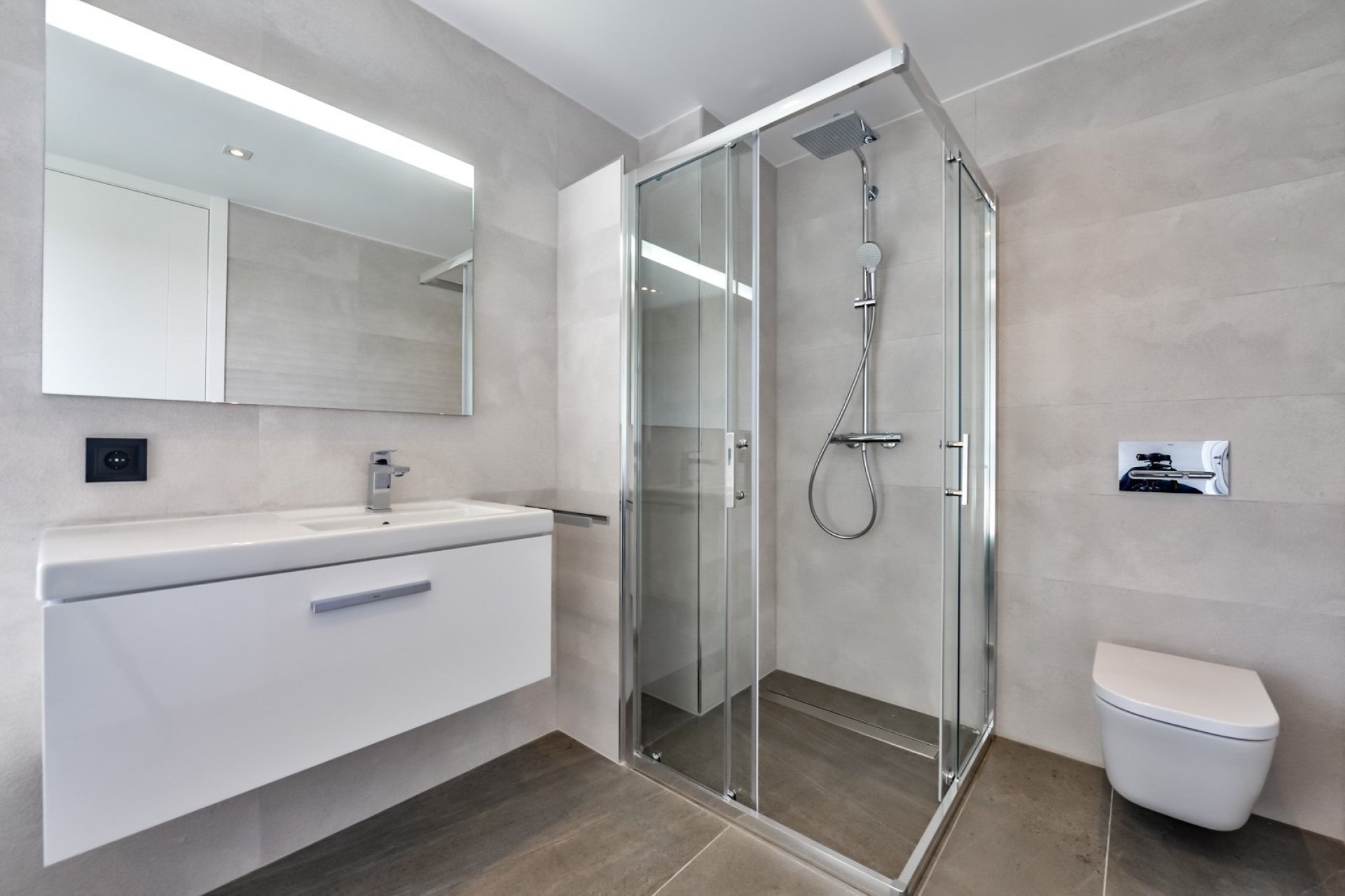 New build  - Villa - Javea - Tosalet