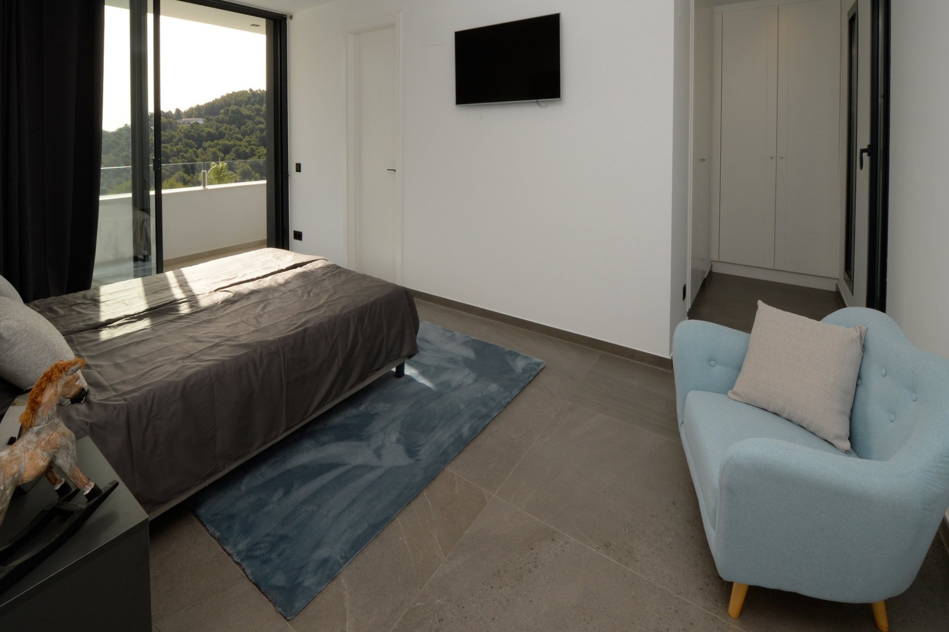 New build  - Villa - Javea - Tosalet