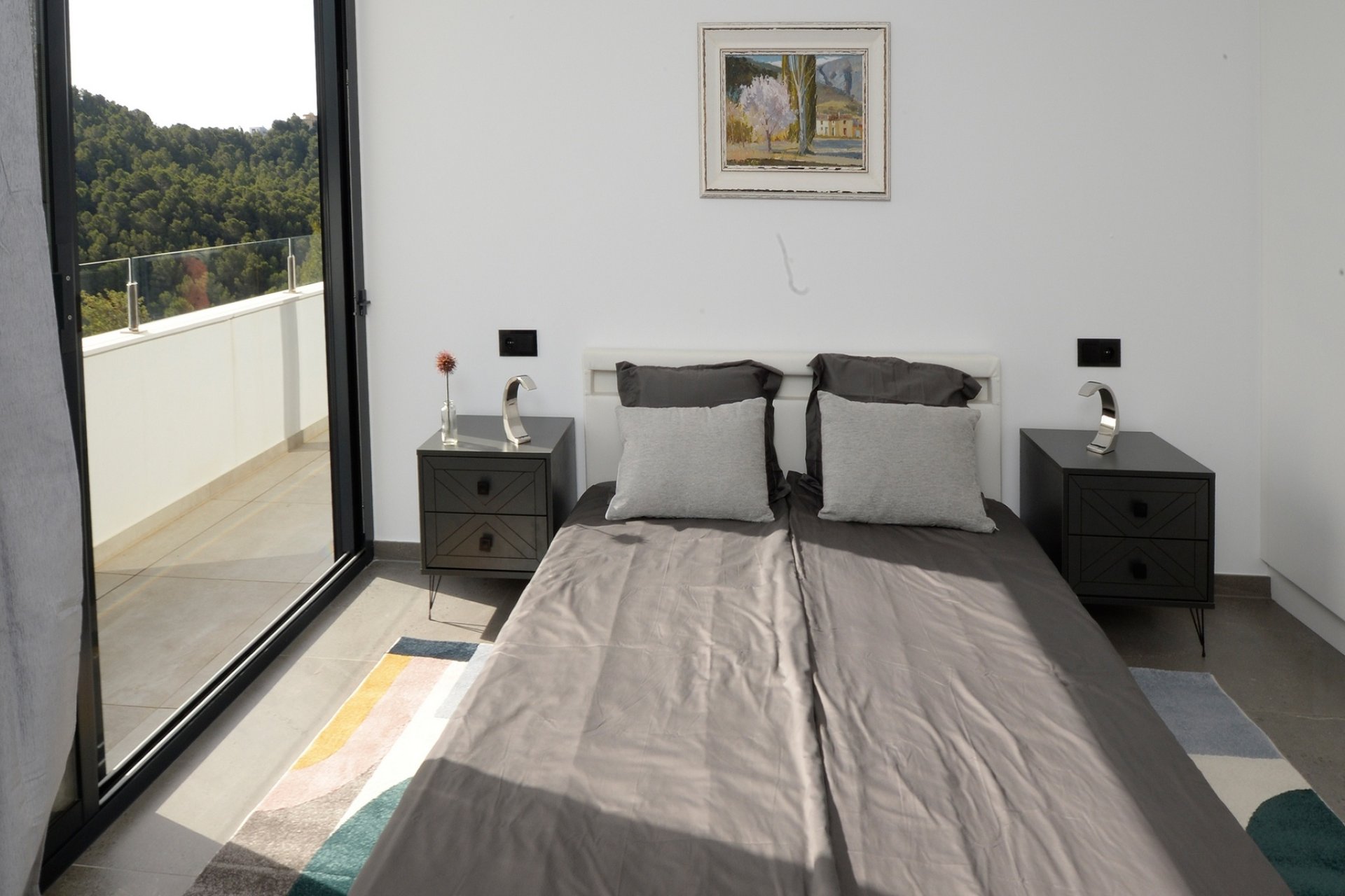 New build  - Villa - Javea - Tosalet