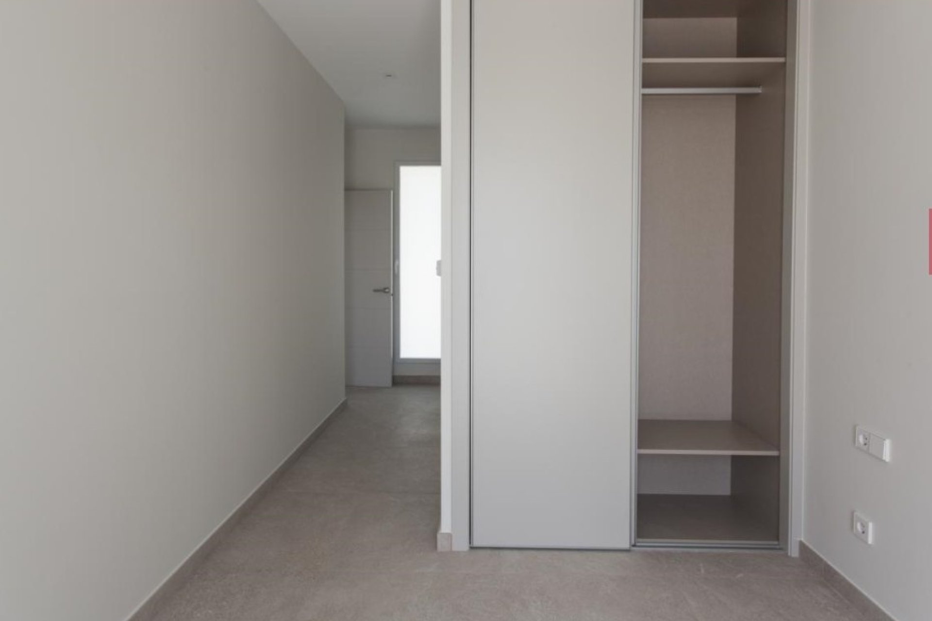 New build  - Villa - Moraira - Benimeit