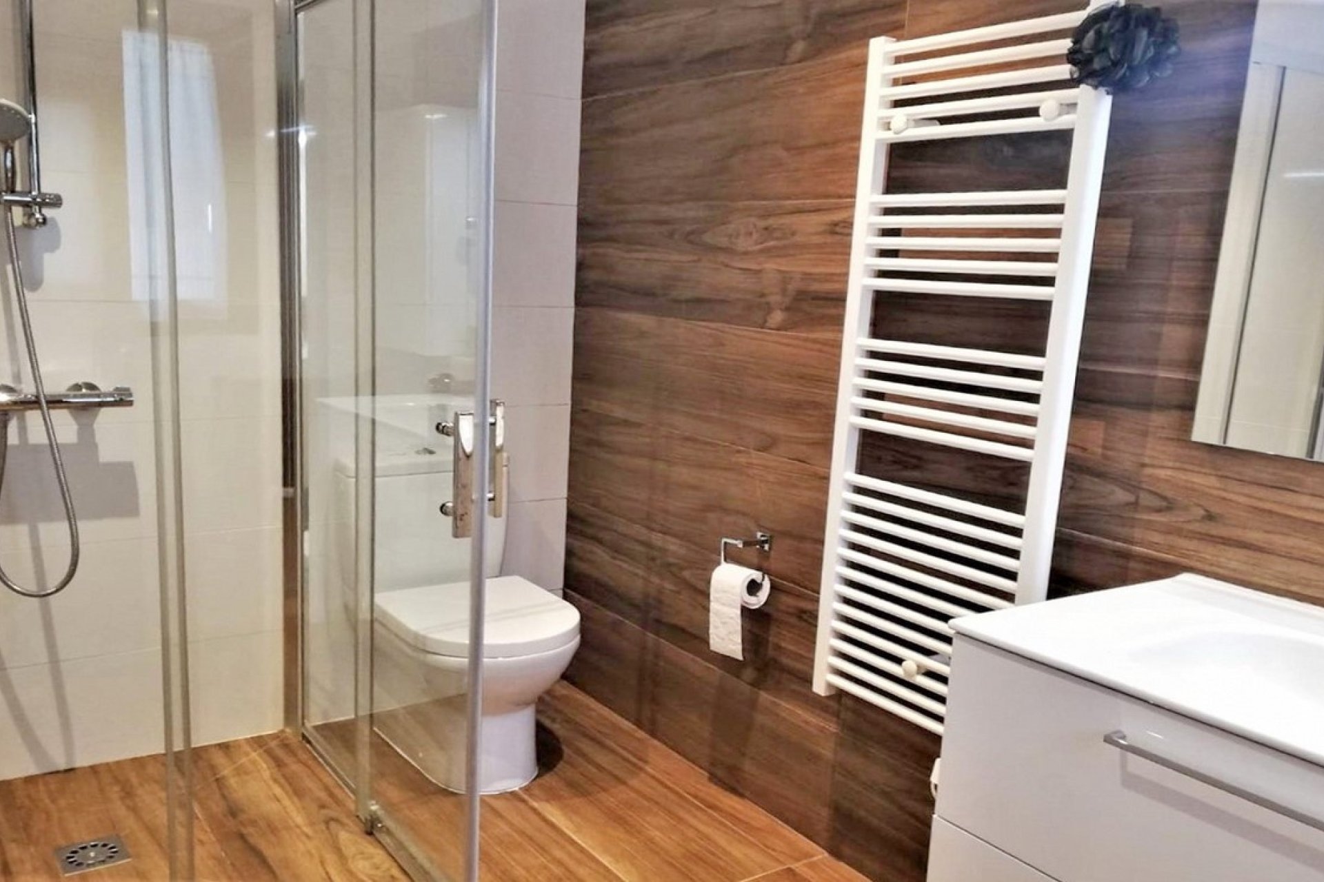 New build  - Villa - Moraira - Benimeit