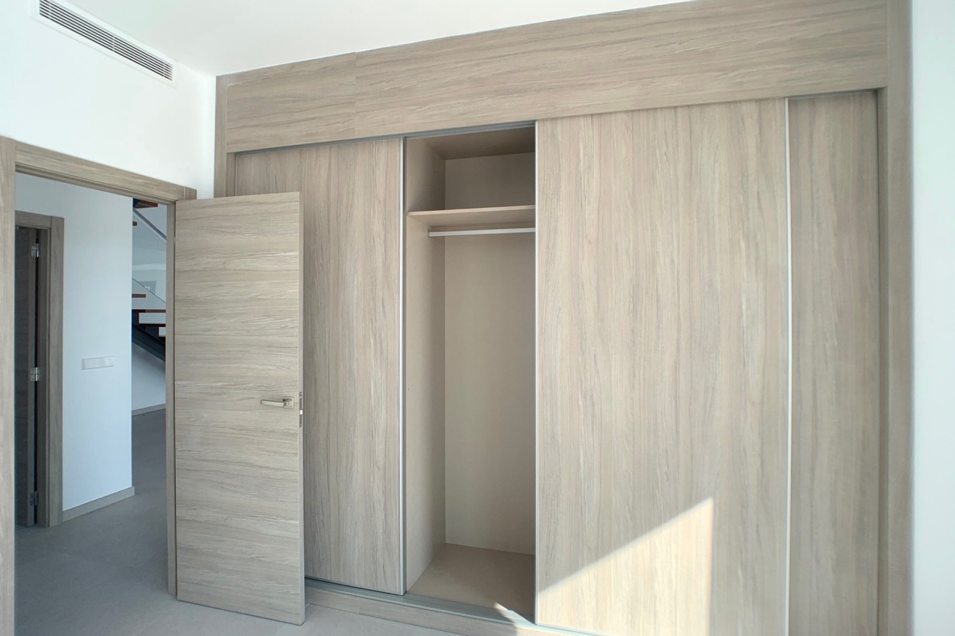 New build  - Villa - Moraira - Benimeit