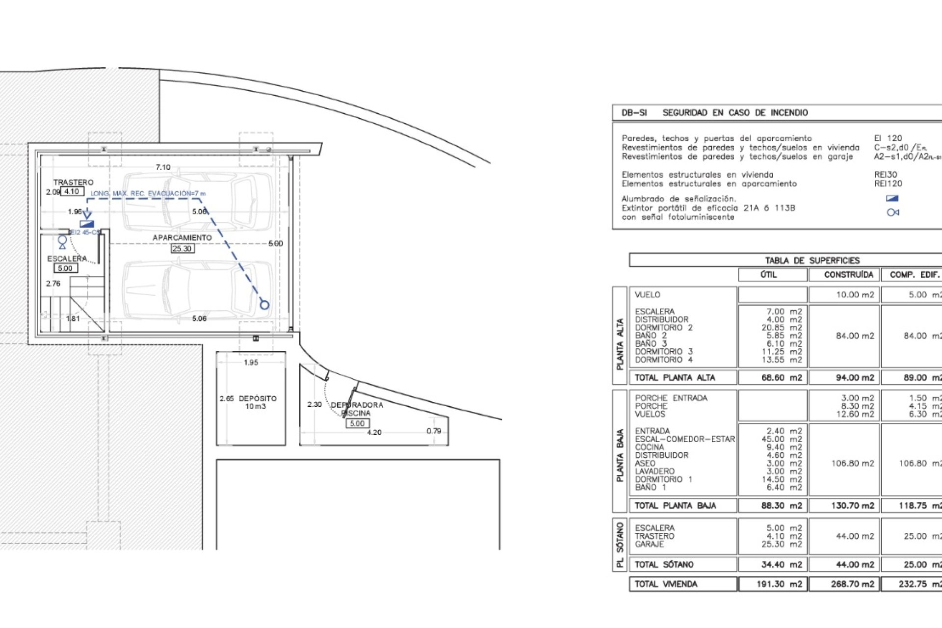 New build  - Villa - Moraira - Benimeit