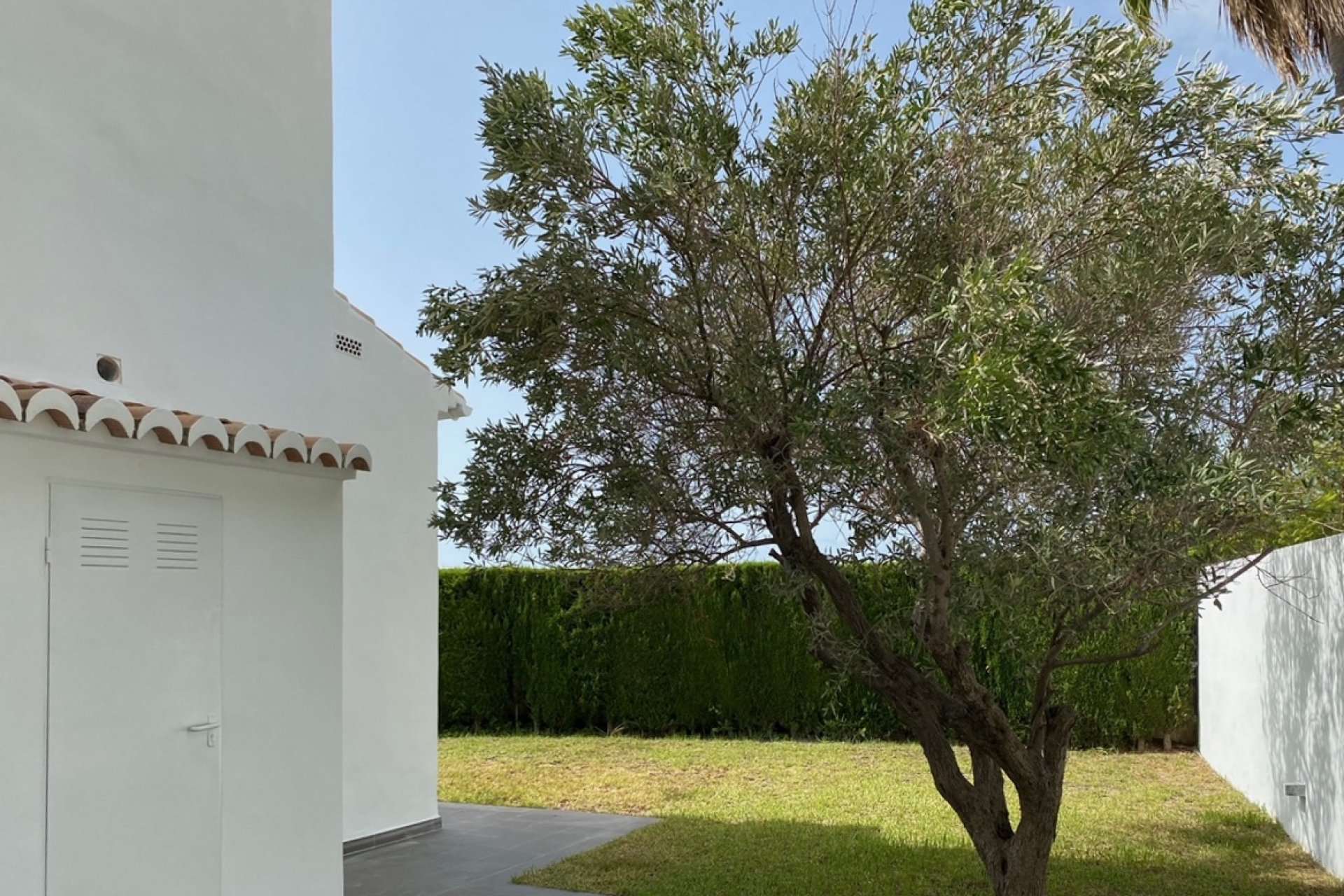 New build  - Villa - Moraira - Benimeit