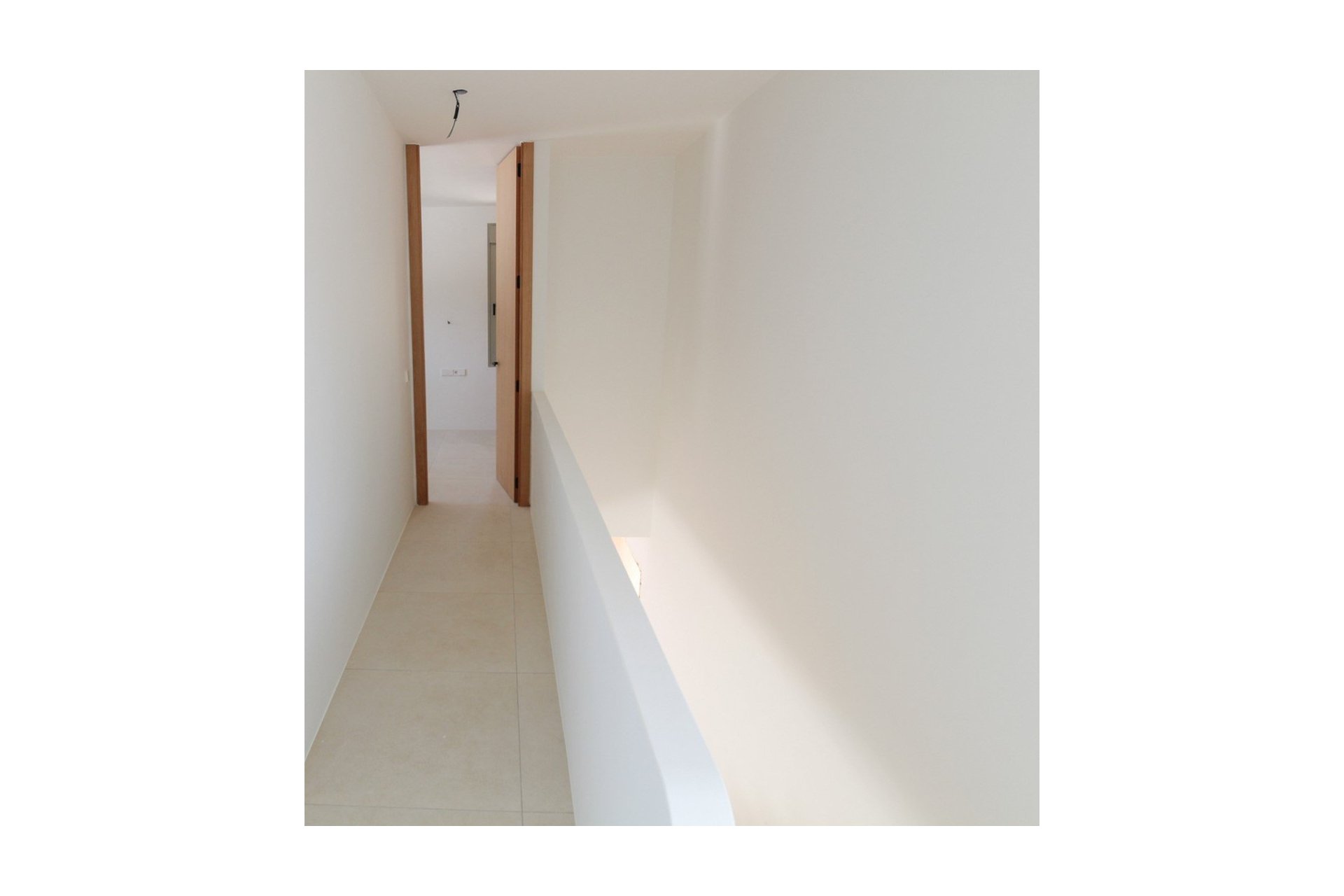 New build  - Villa - Moraira - Cap Blanc