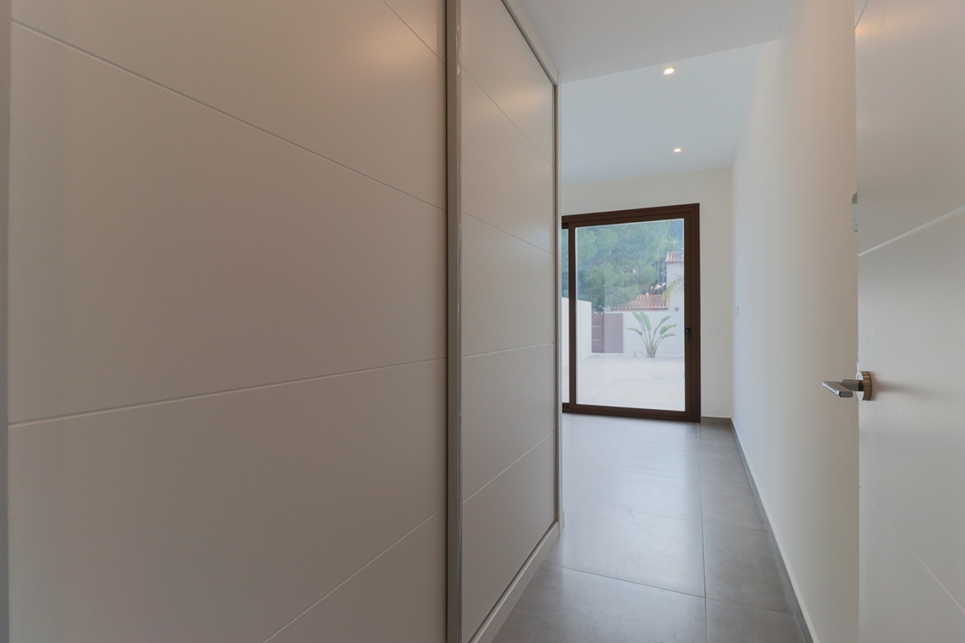 New build  - Villa - Moraira - Centro Ciudad