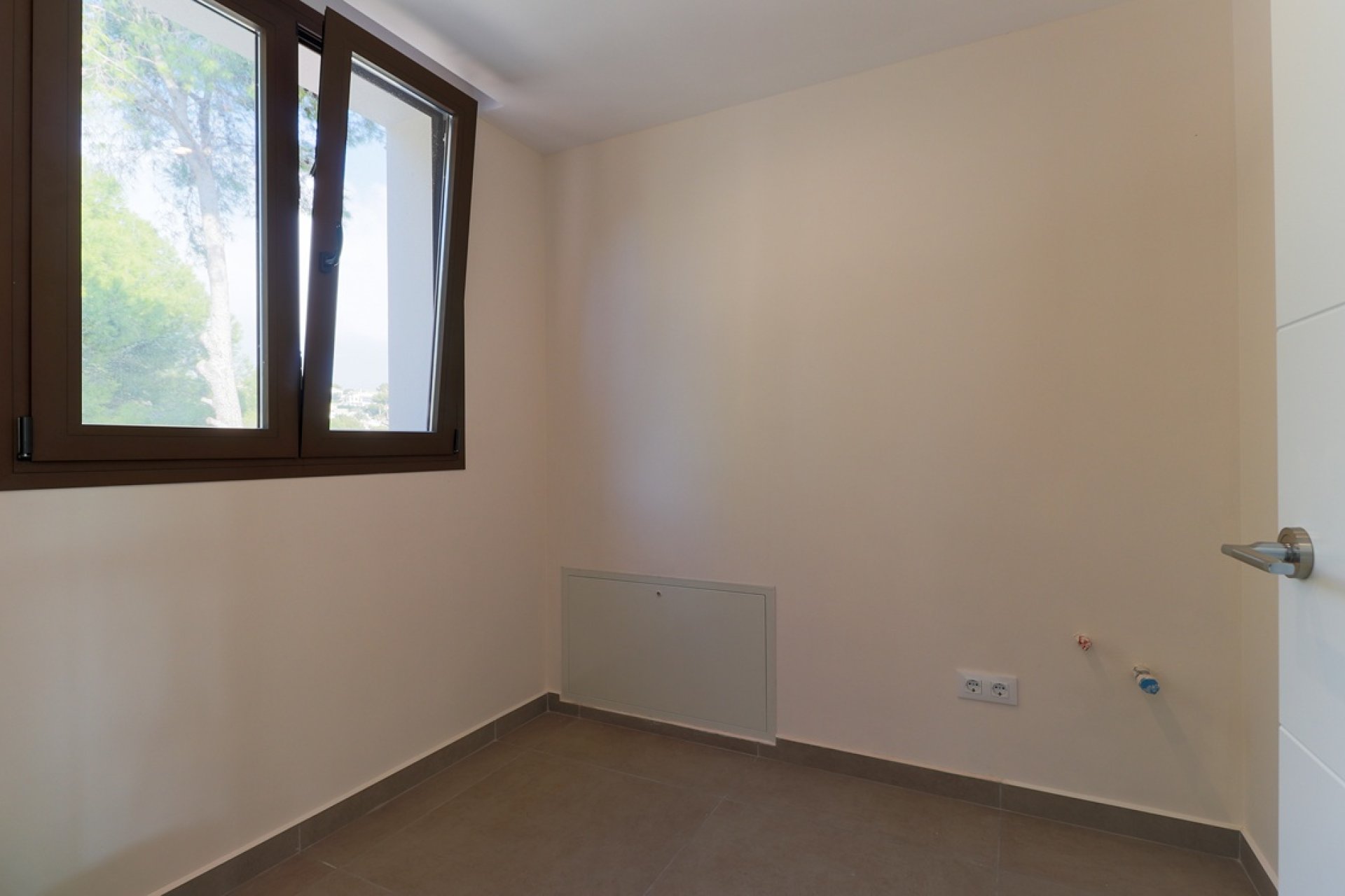 New build  - Villa - Moraira - Centro Ciudad