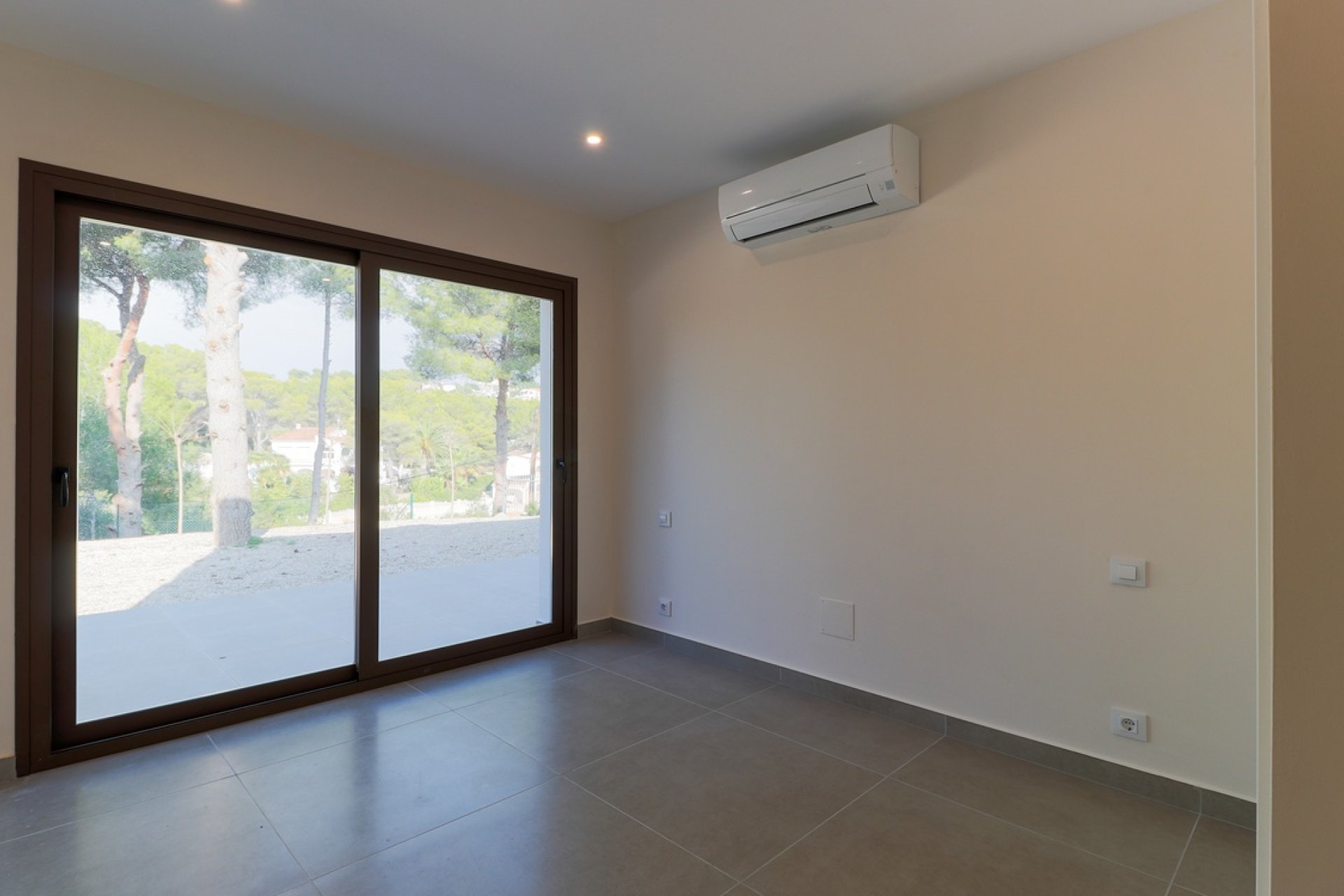 New build  - Villa - Moraira - Centro Ciudad