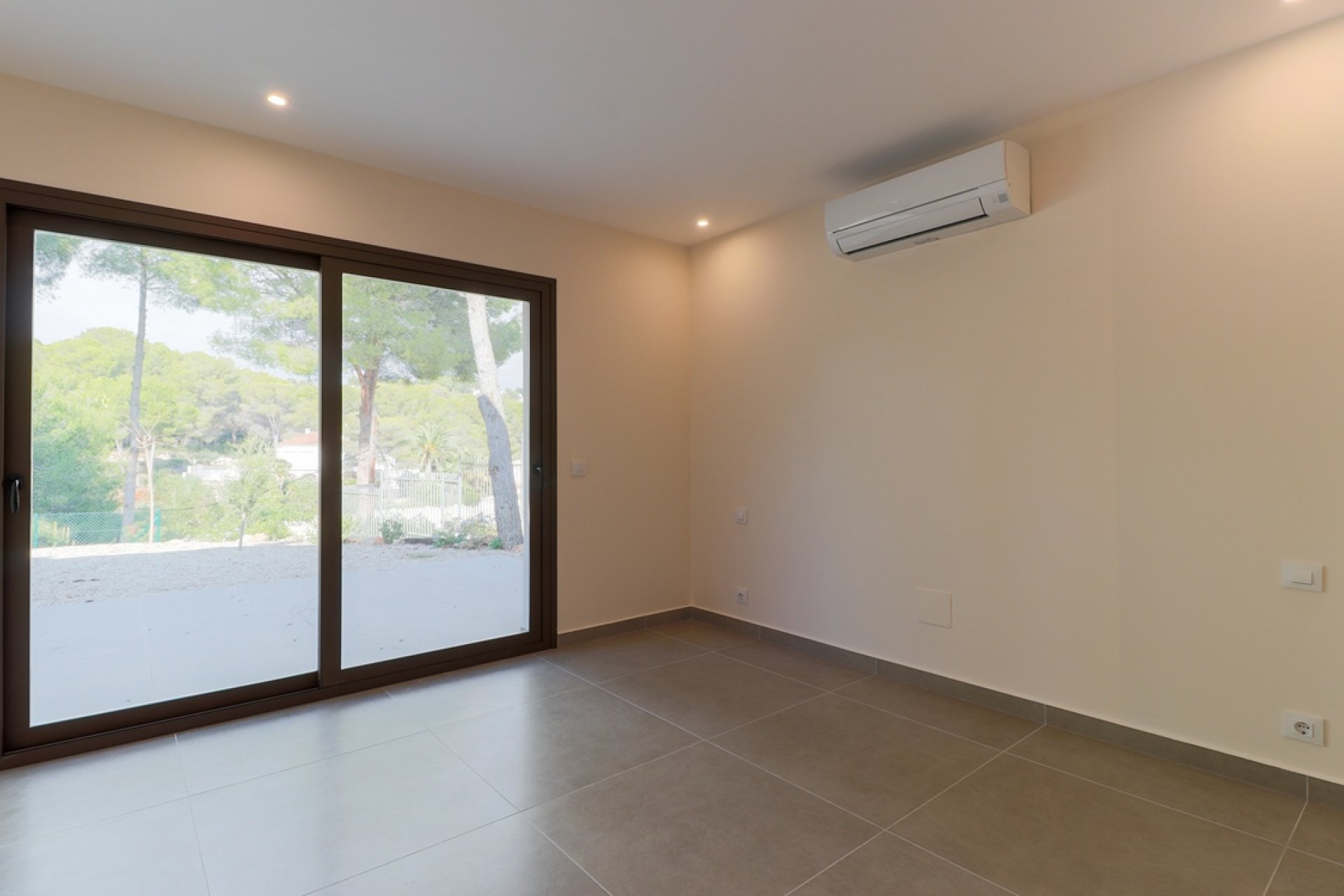 New build  - Villa - Moraira - Centro Ciudad