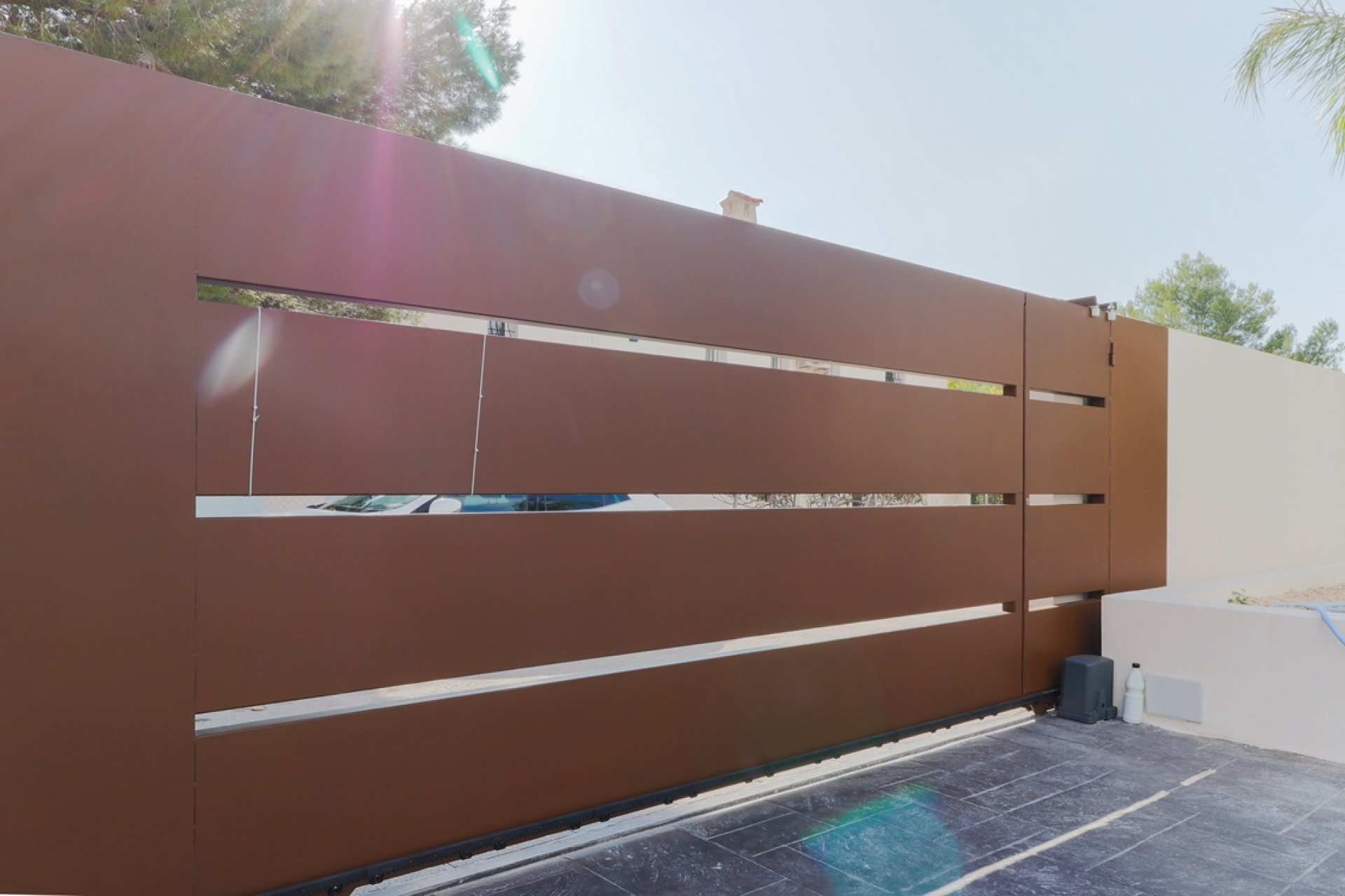 New build  - Villa - Moraira - Centro Ciudad