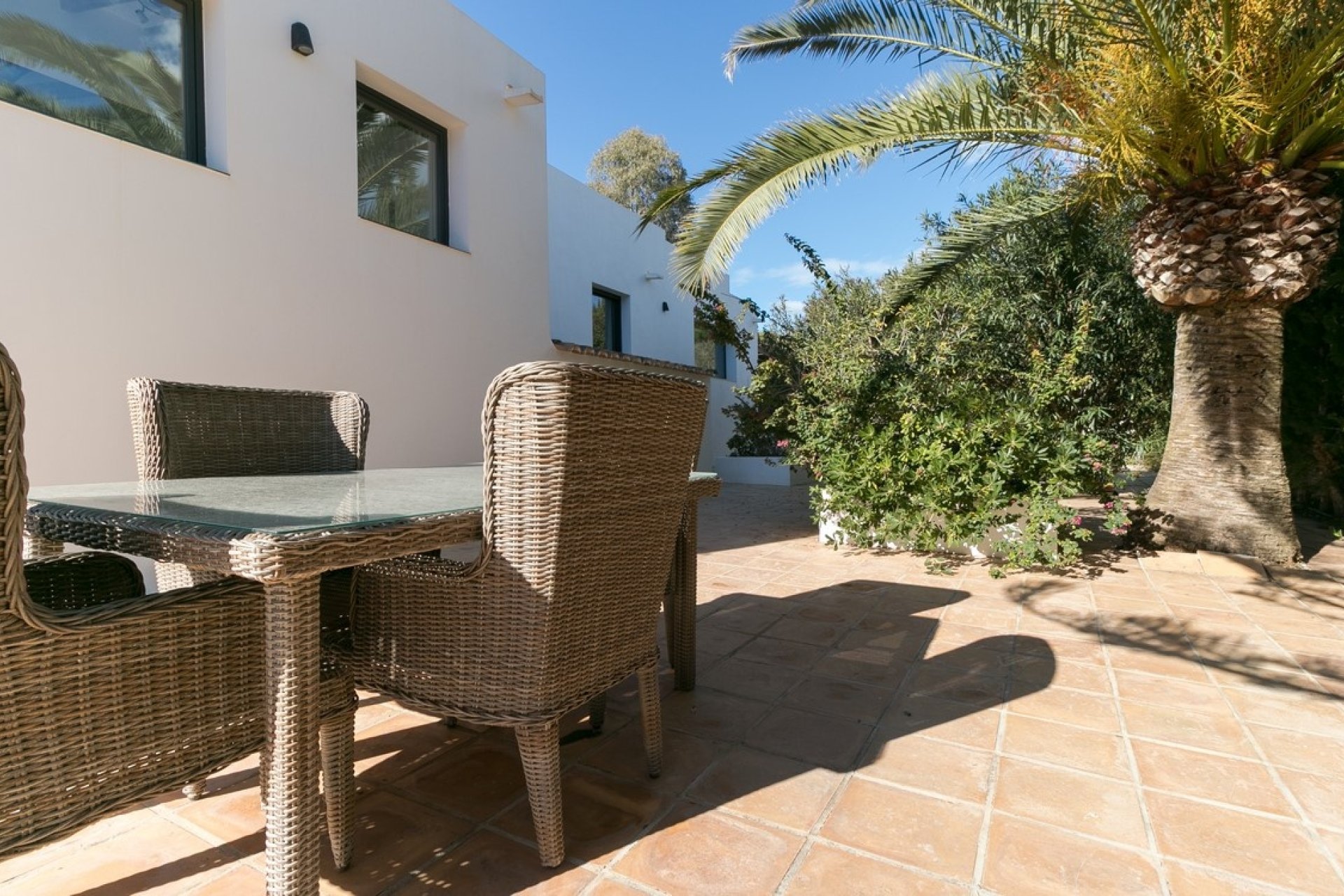 New build  - Villa - Moraira - Cometa