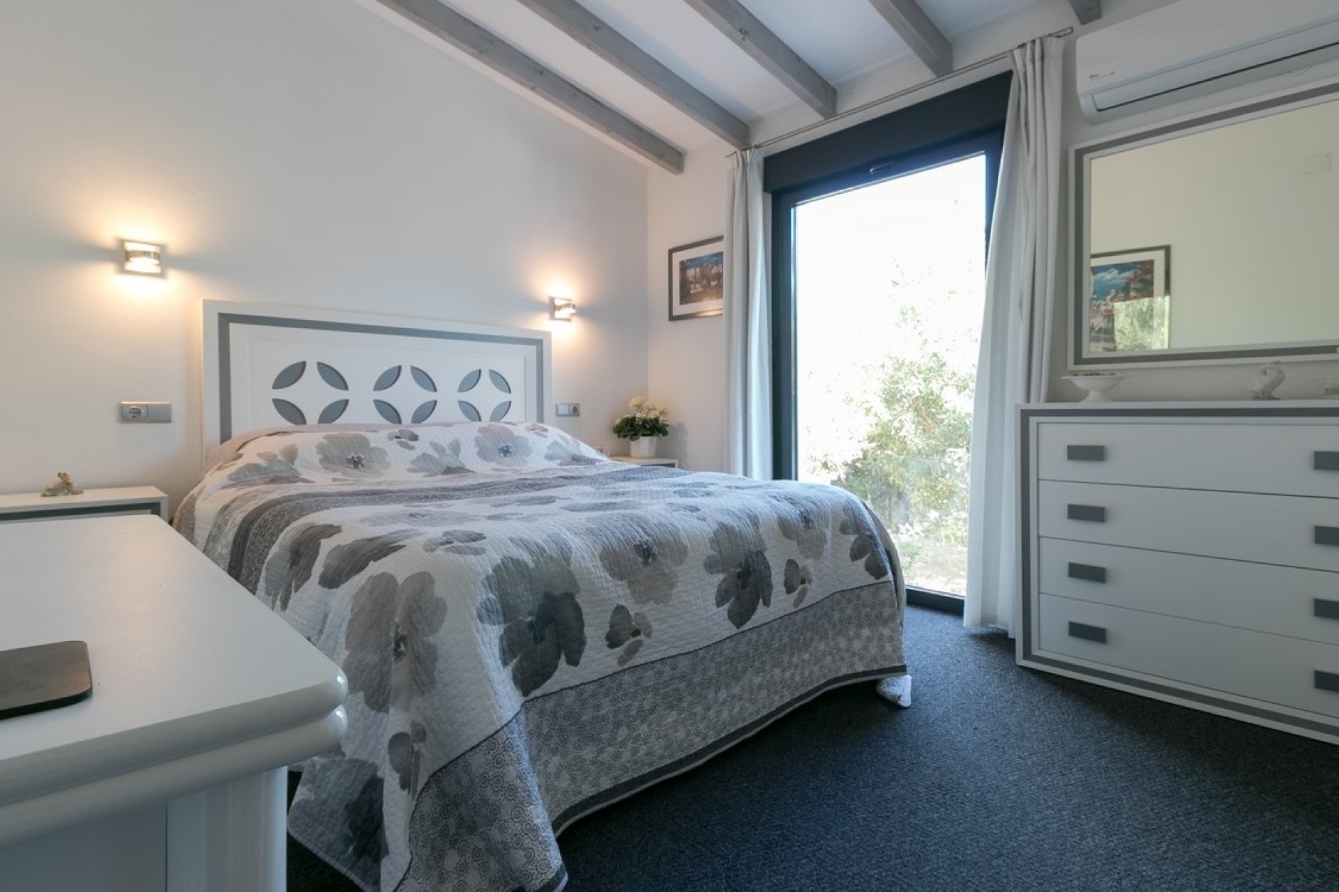 New build  - Villa - Moraira - Cometa