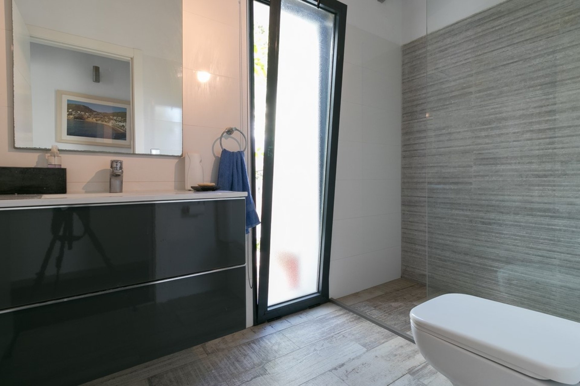 New build  - Villa - Moraira - Cometa