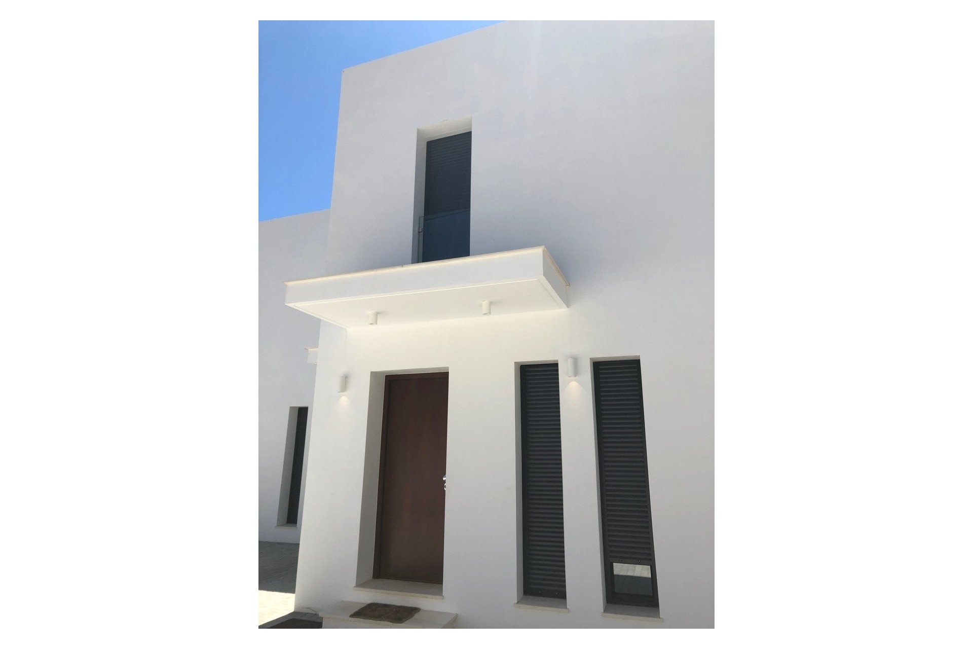 New build  - Villa - Moraira - Cometa