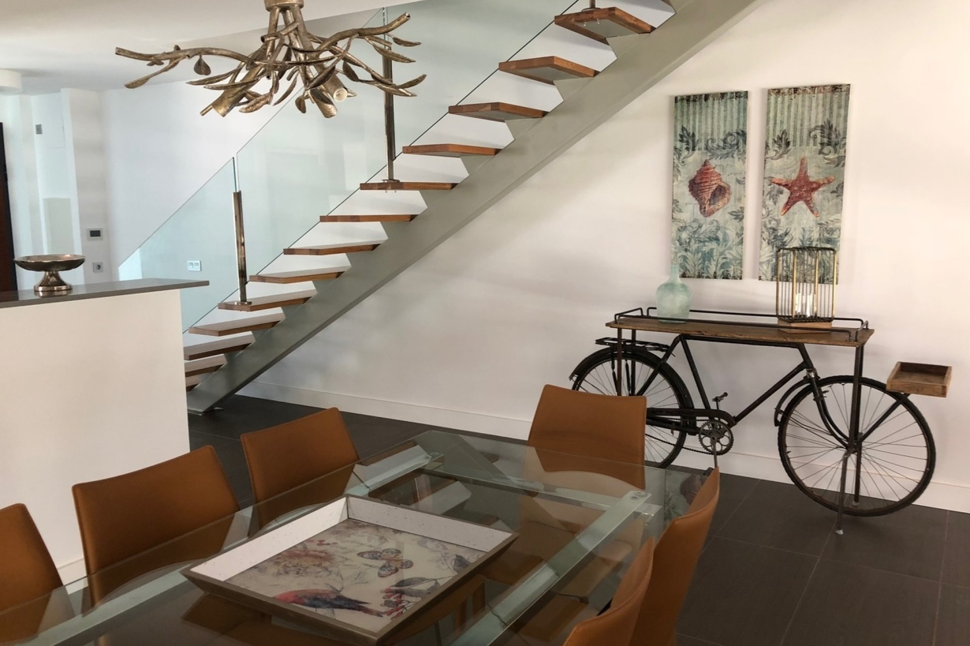 New build  - Villa - Moraira - Cometa