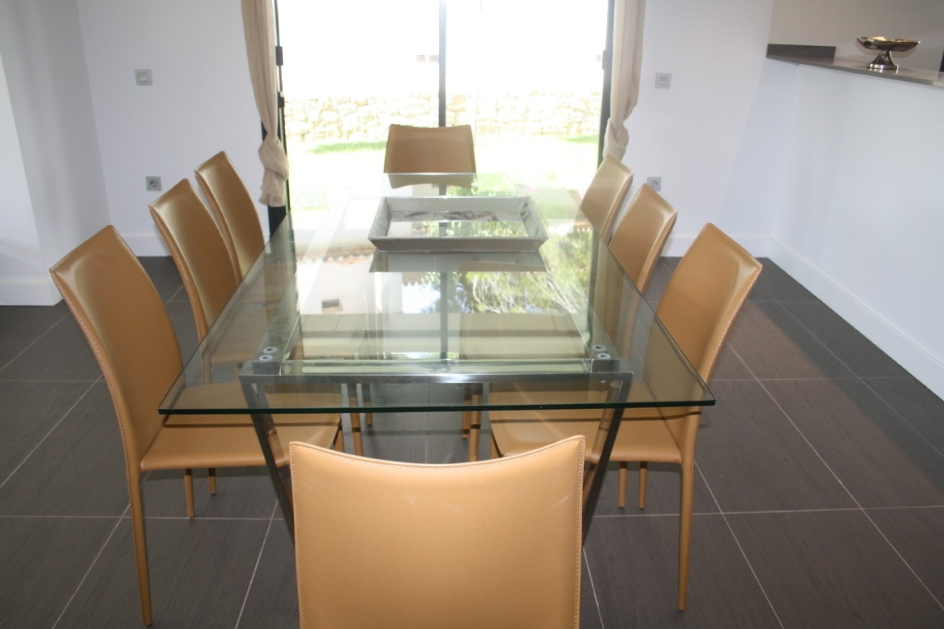 New build  - Villa - Moraira - Cometa