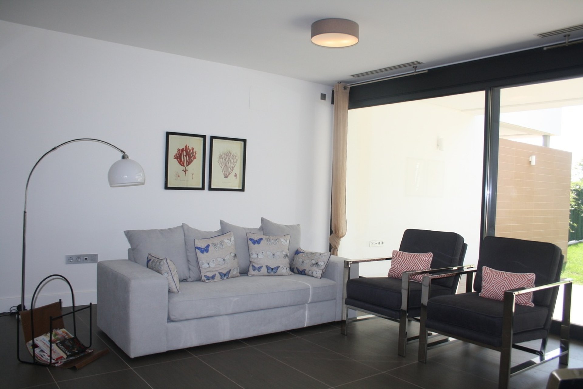 New build  - Villa - Moraira - Cometa
