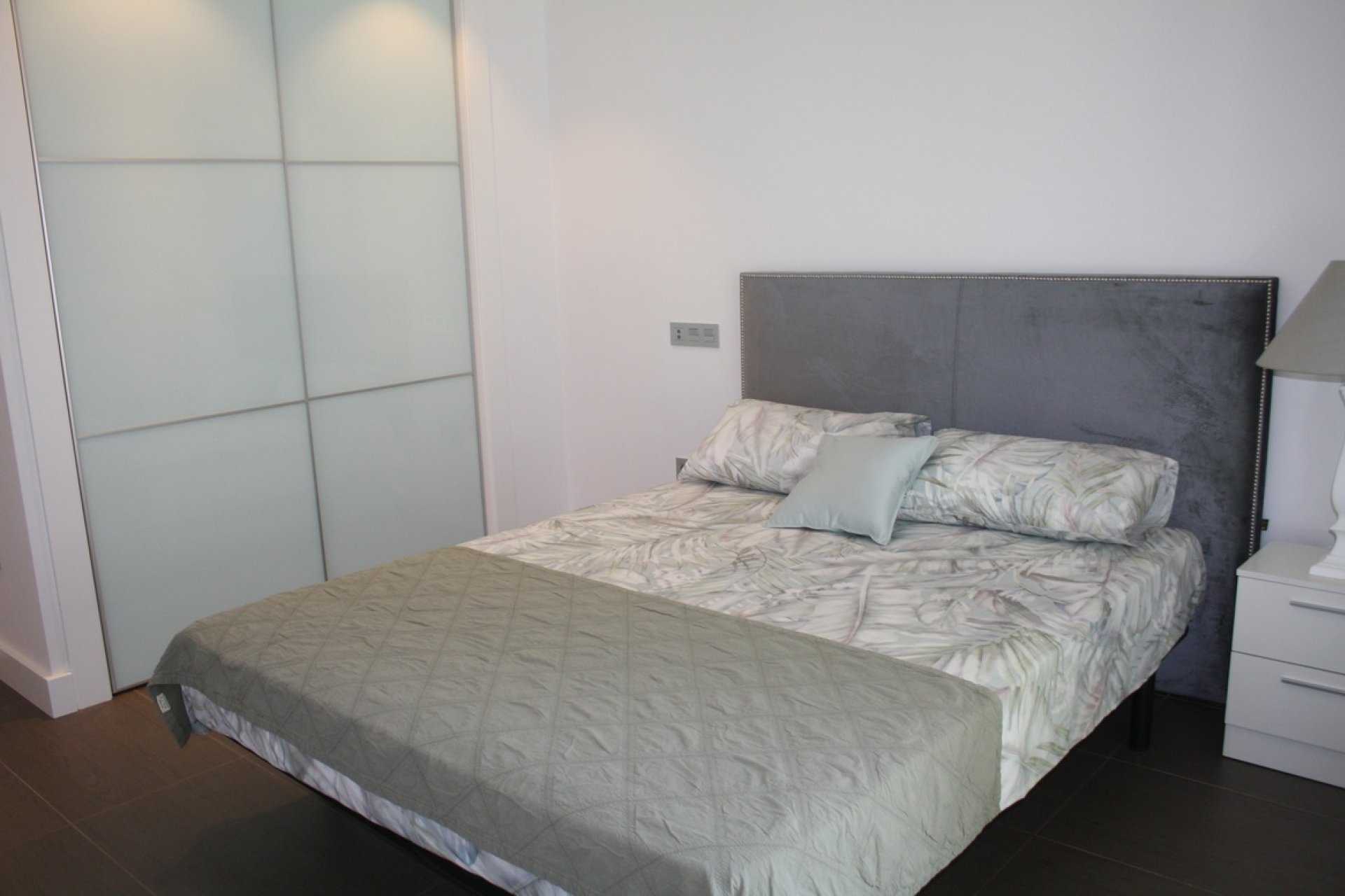 New build  - Villa - Moraira - Cometa