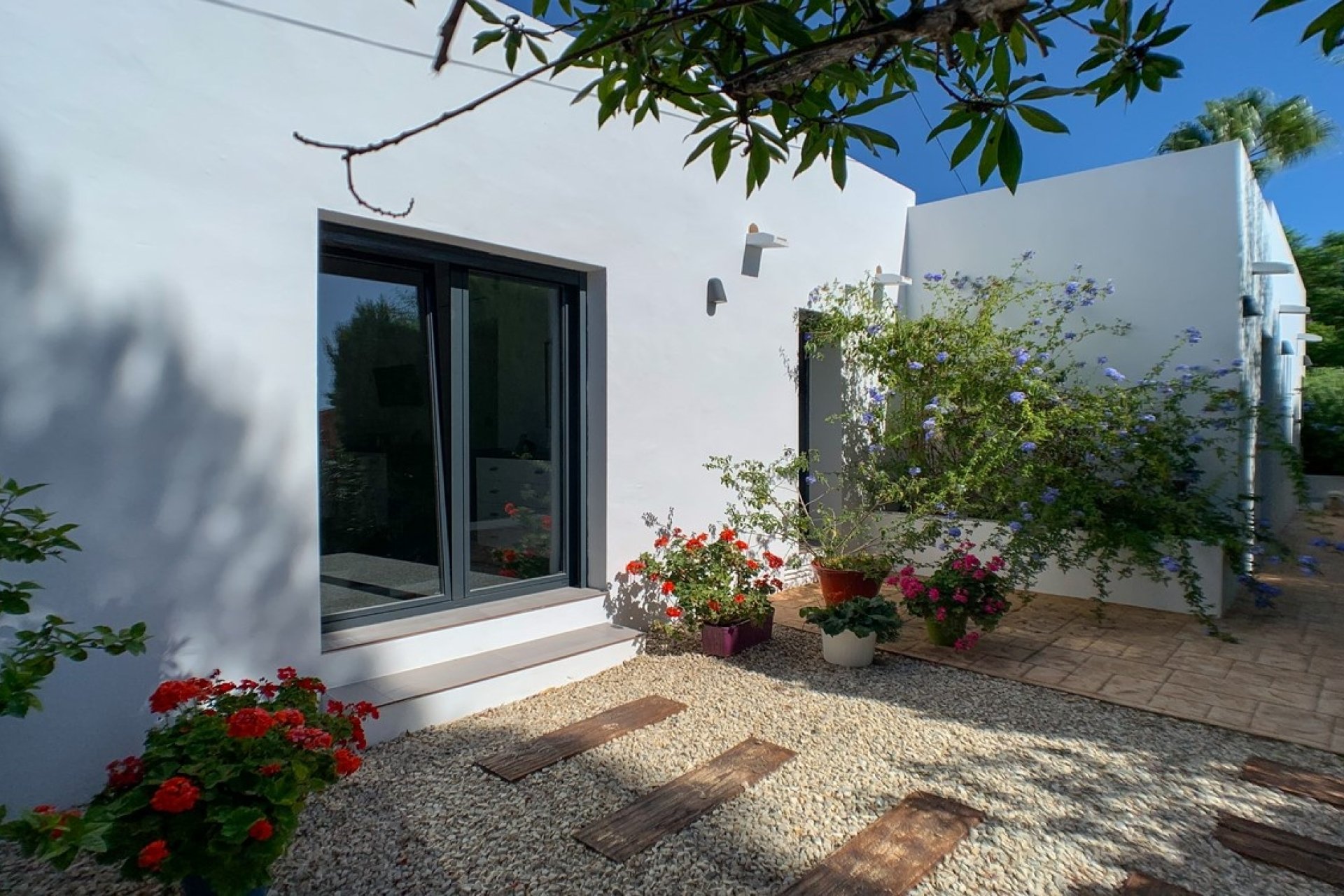 New build  - Villa - Moraira - Cometa
