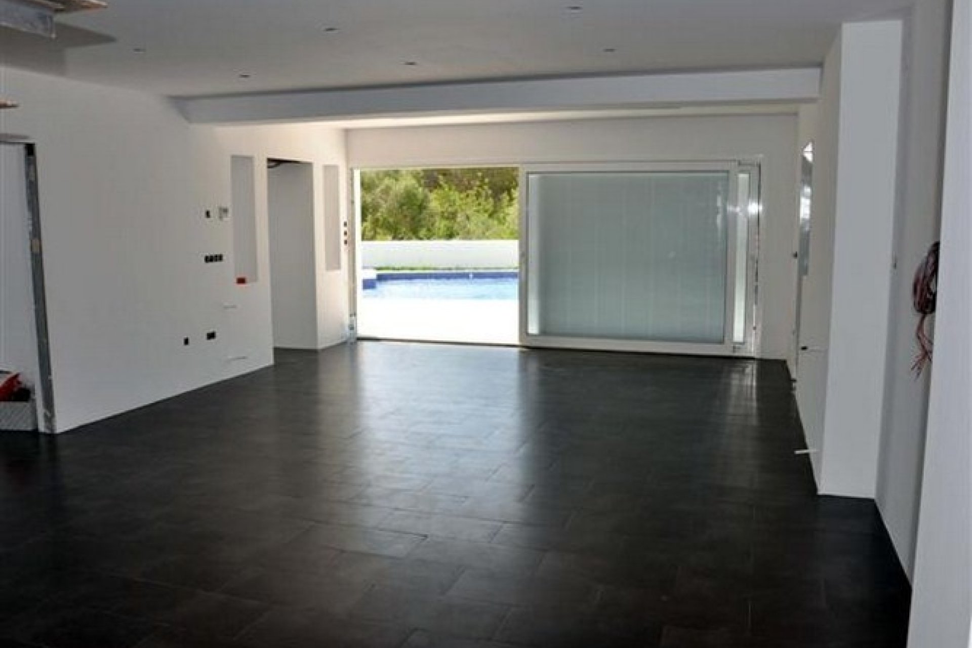 New build  - Villa - Moraira - El Portet