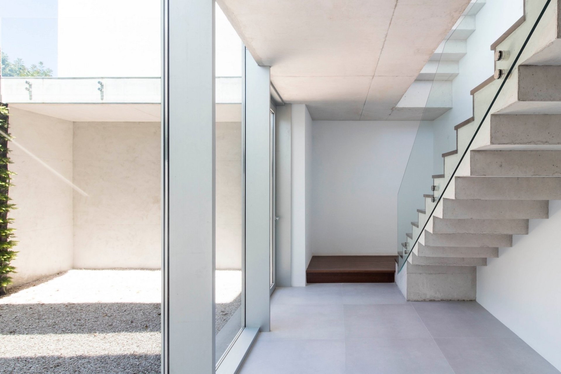 New build  - Villa - Moraira - El Portet