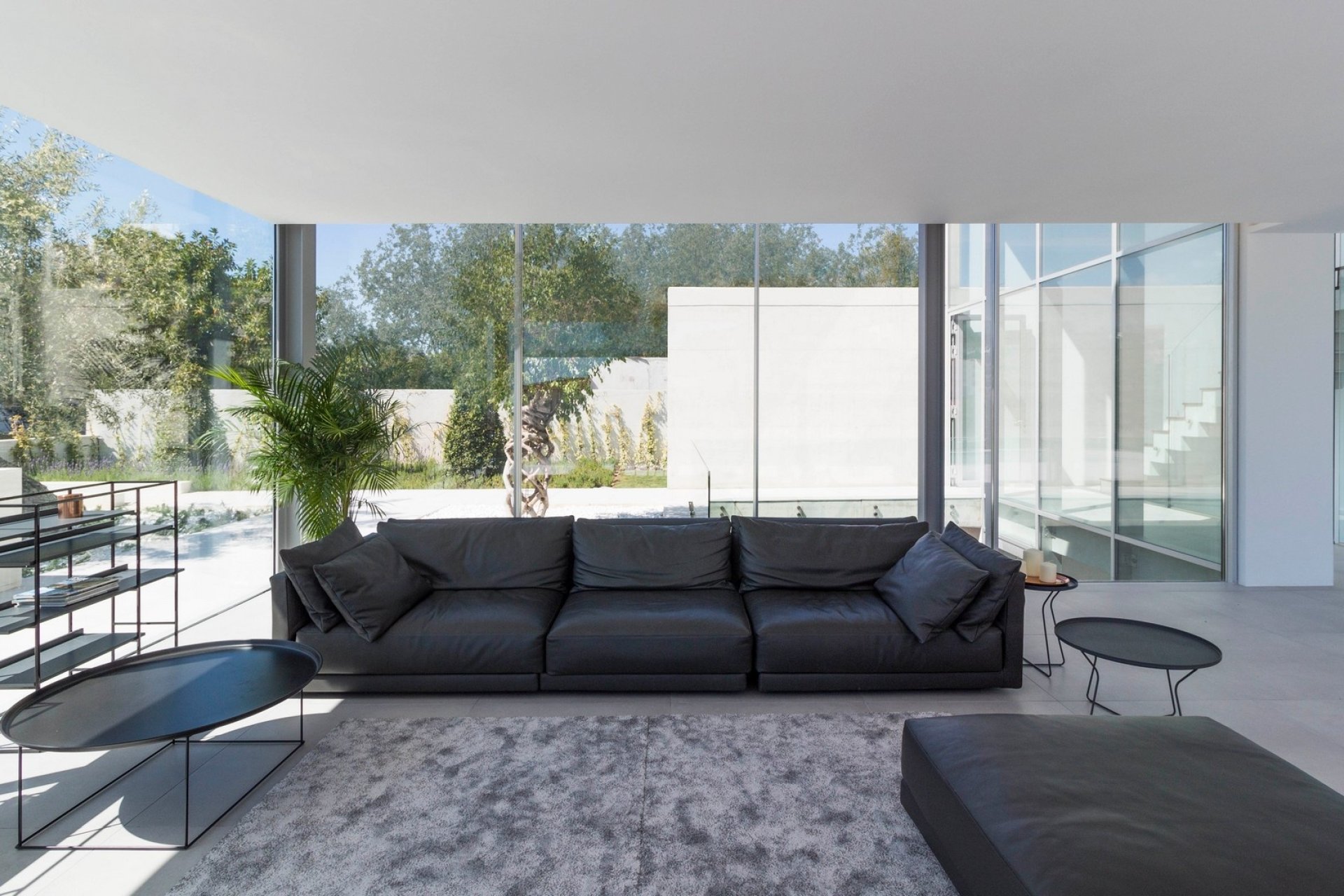 New build  - Villa - Moraira - El Portet