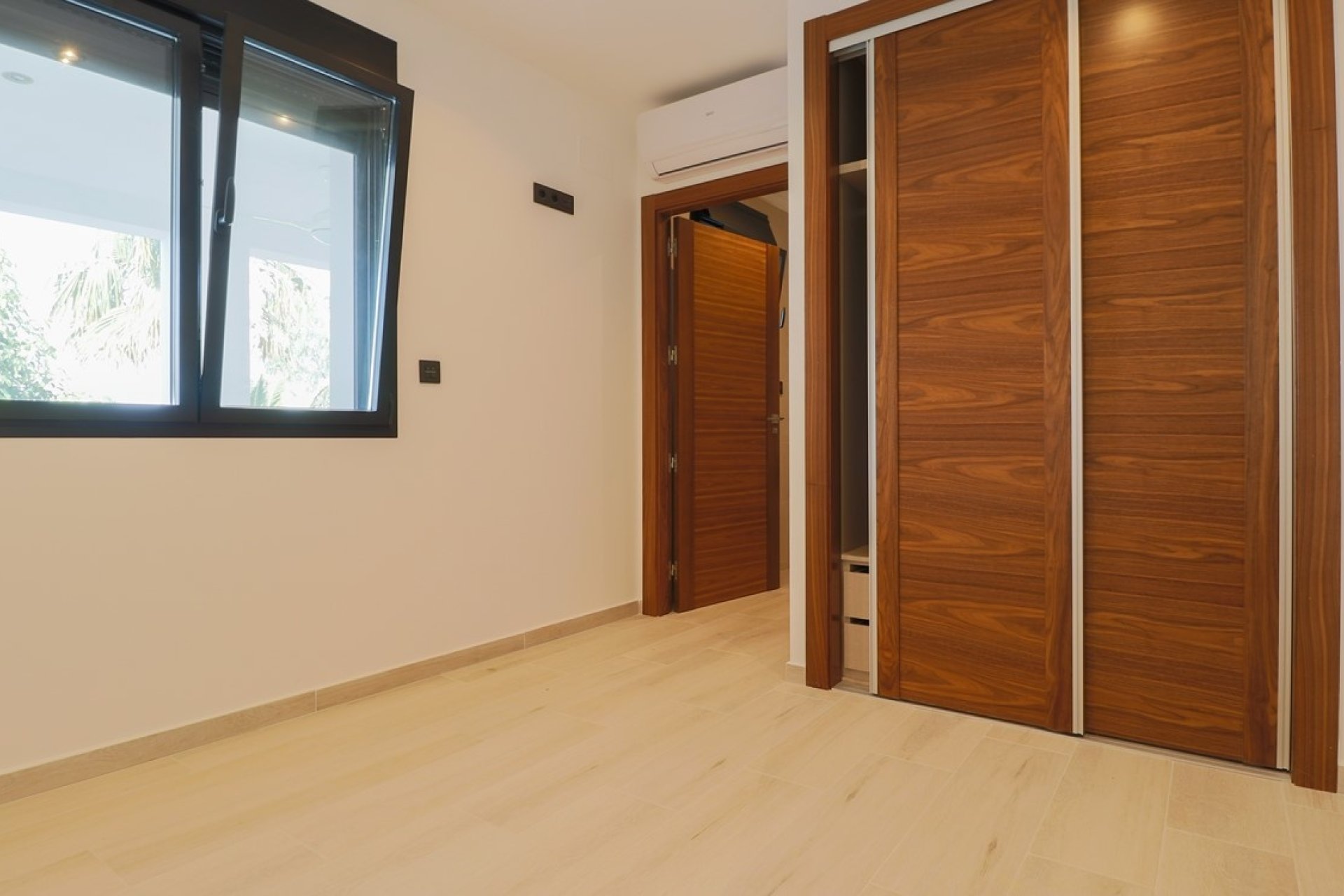 New build  - Villa - Moraira - El Portet