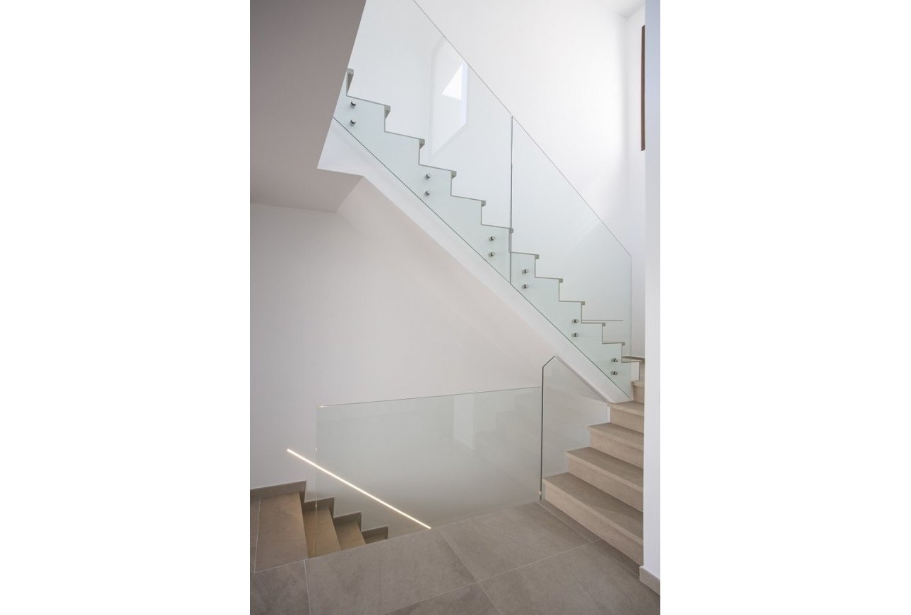 New build  - Villa - Moraira - El Portet