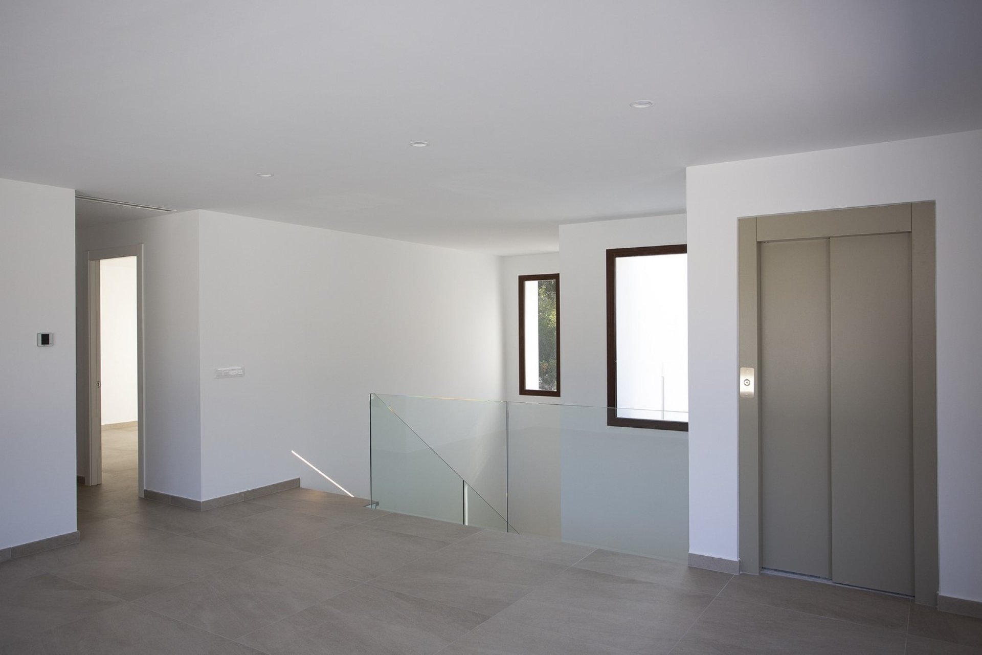 New build  - Villa - Moraira - El Portet