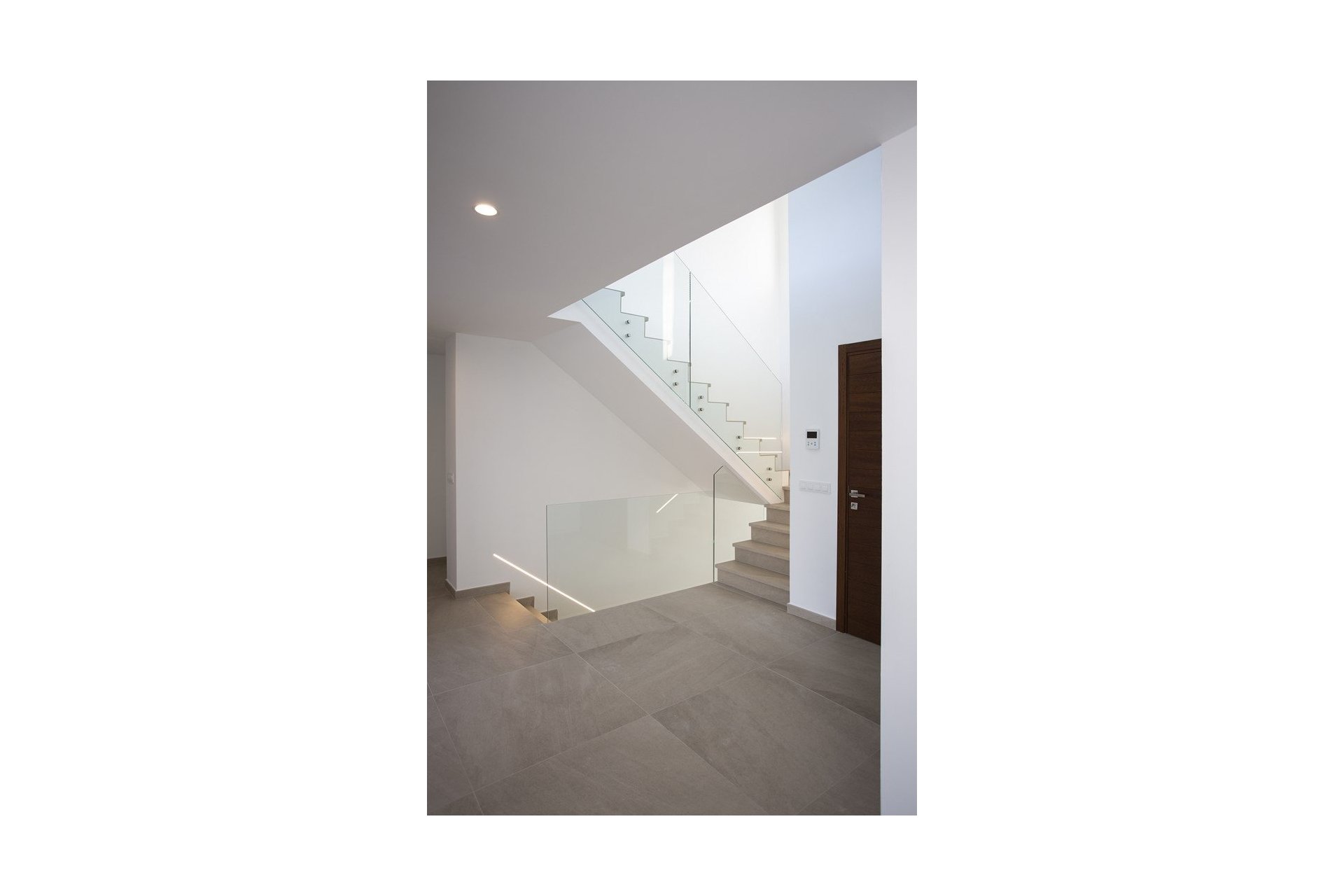 New build  - Villa - Moraira - El Portet
