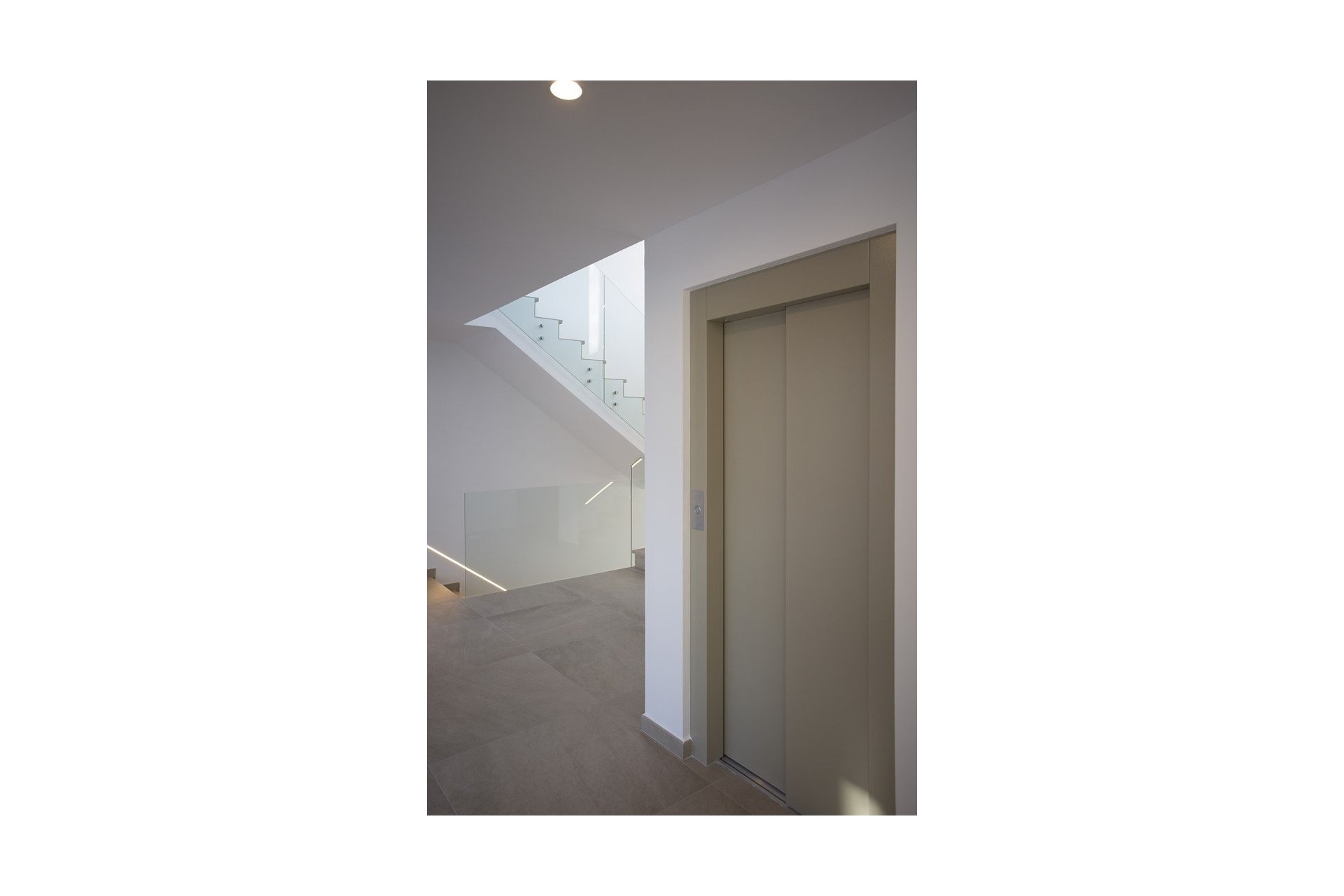 New build  - Villa - Moraira - El Portet