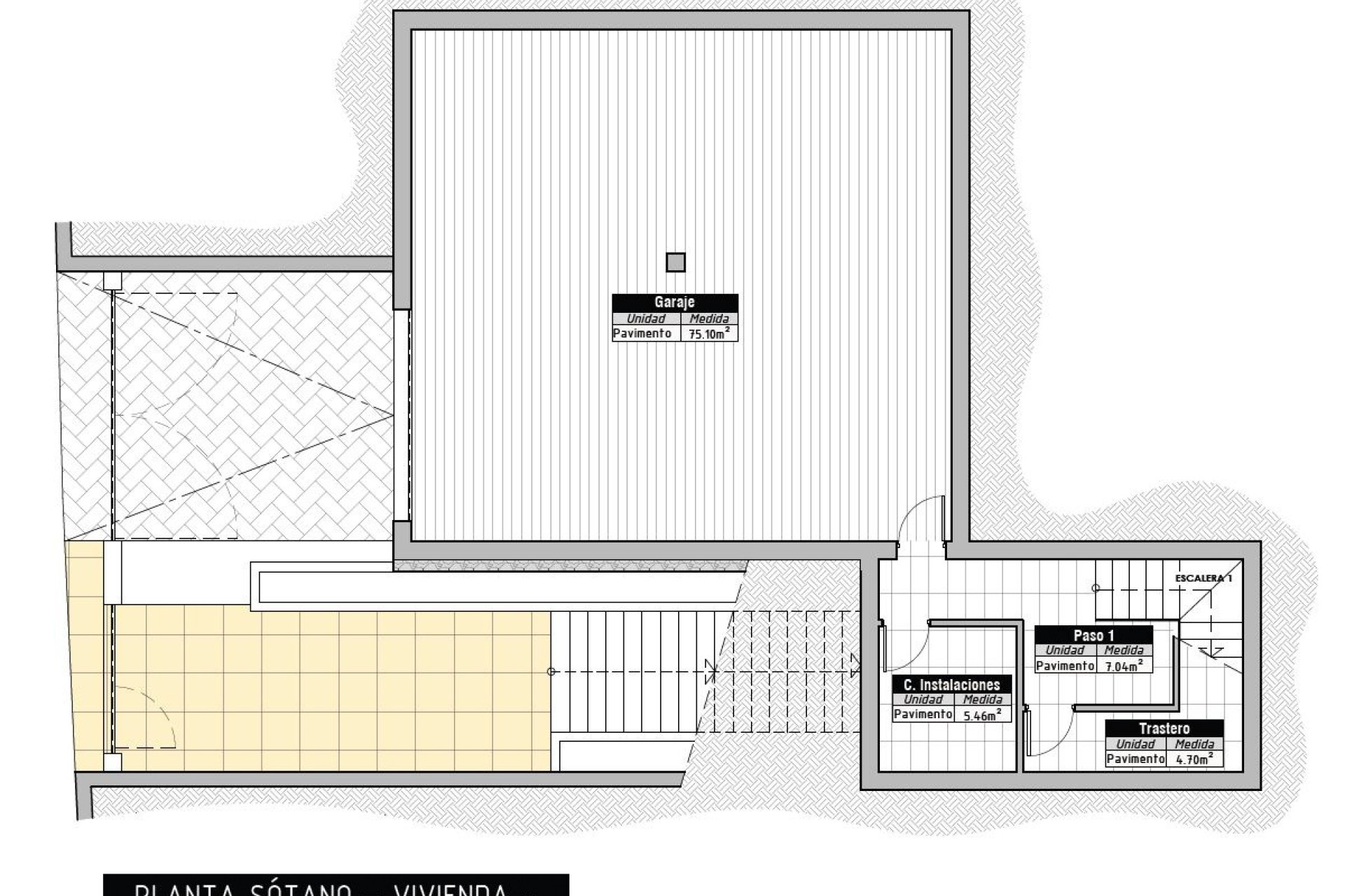 New build  - Villa - Moraira - El Portet