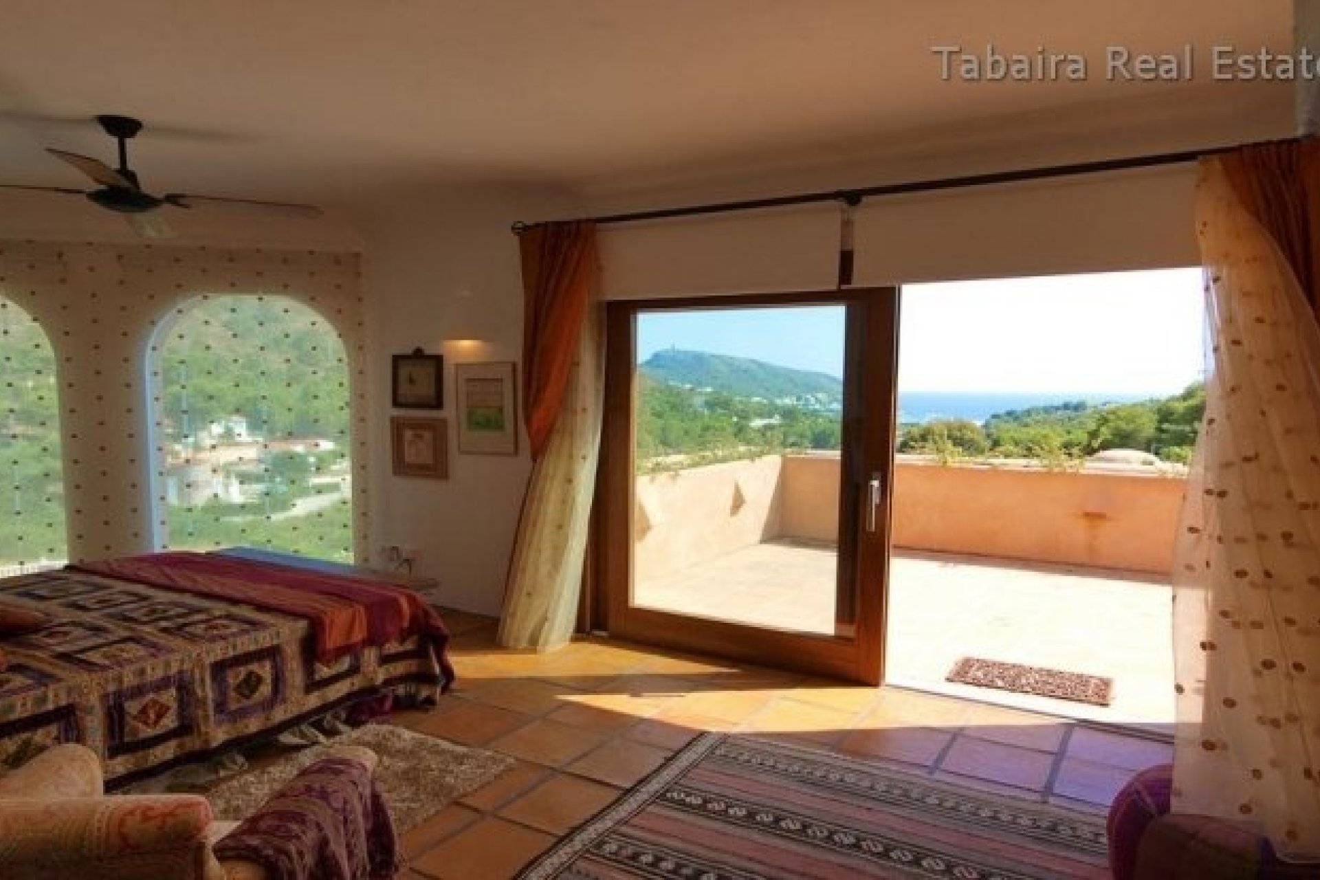 New build  - Villa - Moraira - El Portet